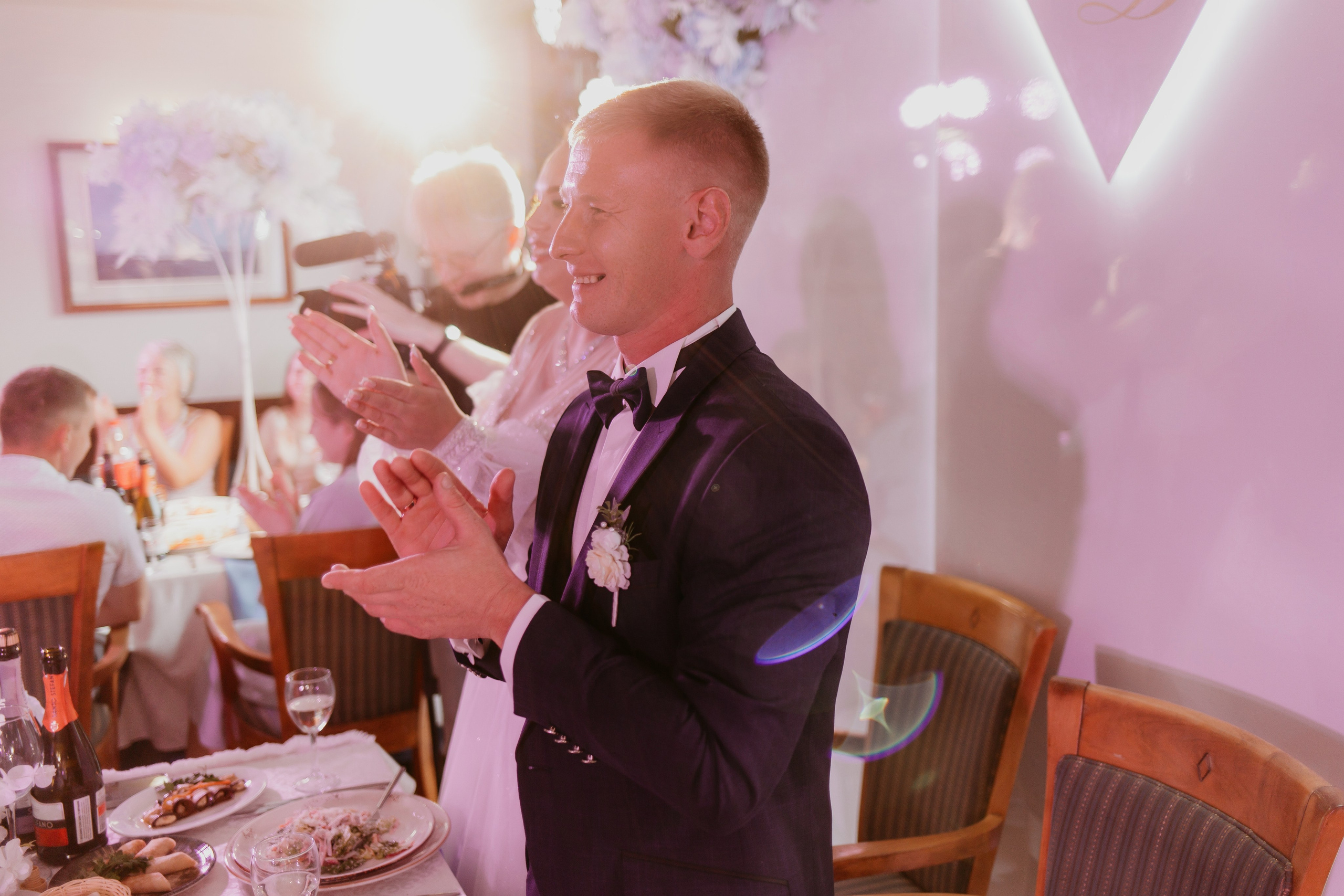 Свадебная фотосессия в Орле. Свадебный фотограф в Орле Андрей Поляков