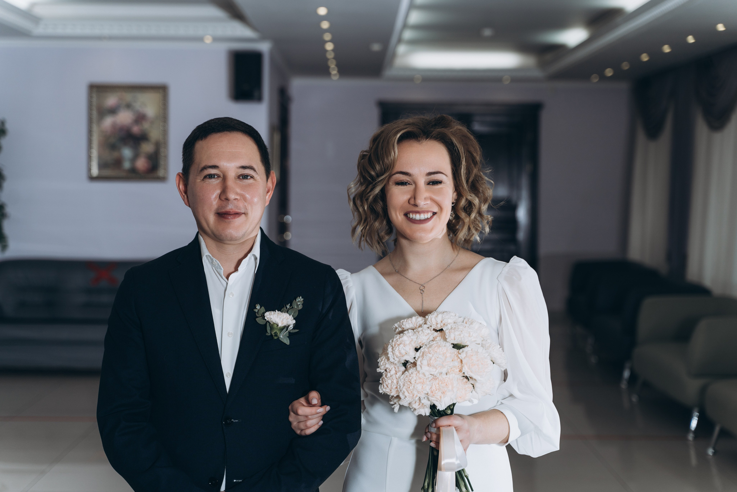 Свадьба Алберт и Дарья. Event фотограф Степанова Александра