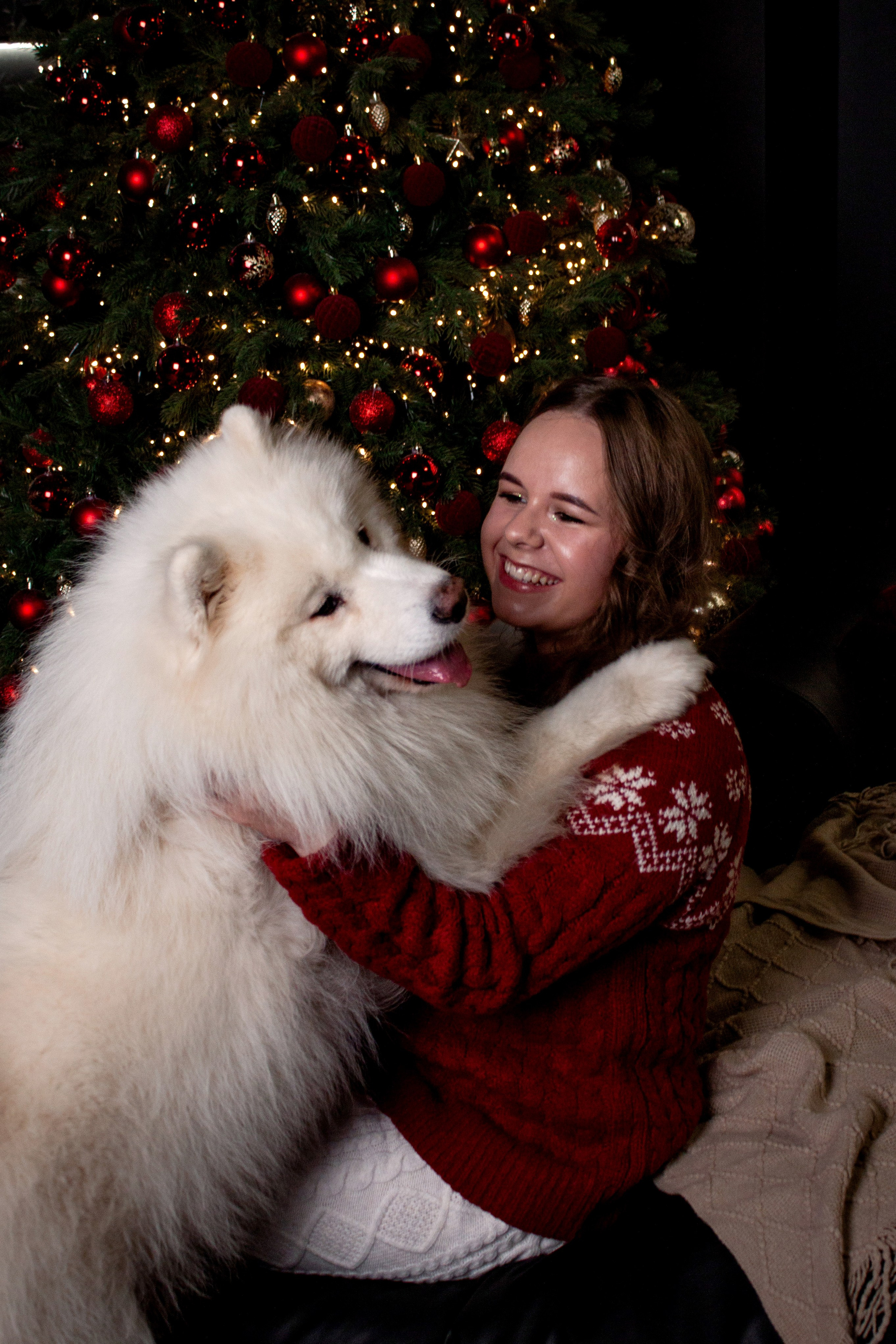 Рита и Дижон. Фотограф в Санкт-Петербурге Рейдер Дарья