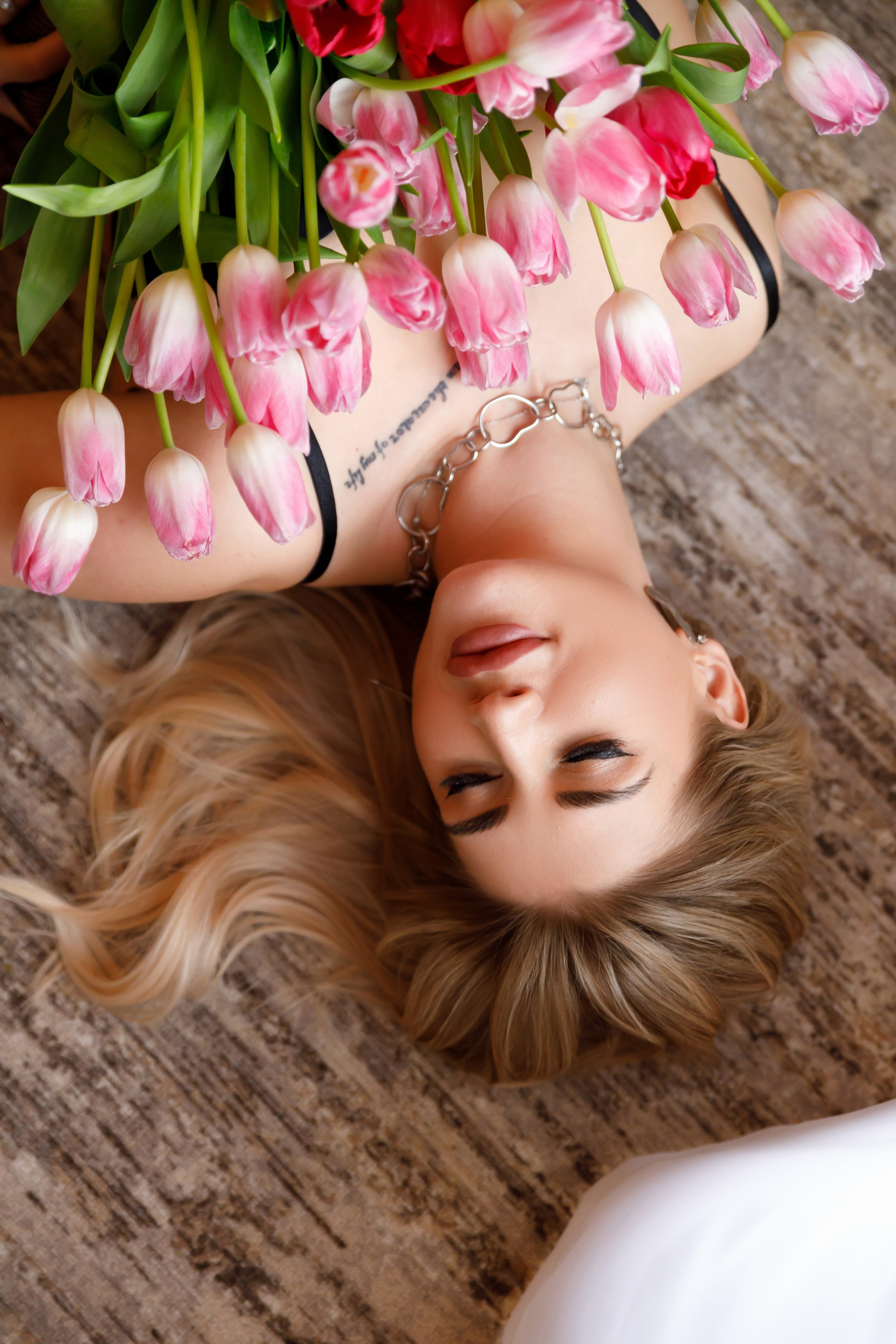 Юлия. Фотограф в Самаре Алена Гречка