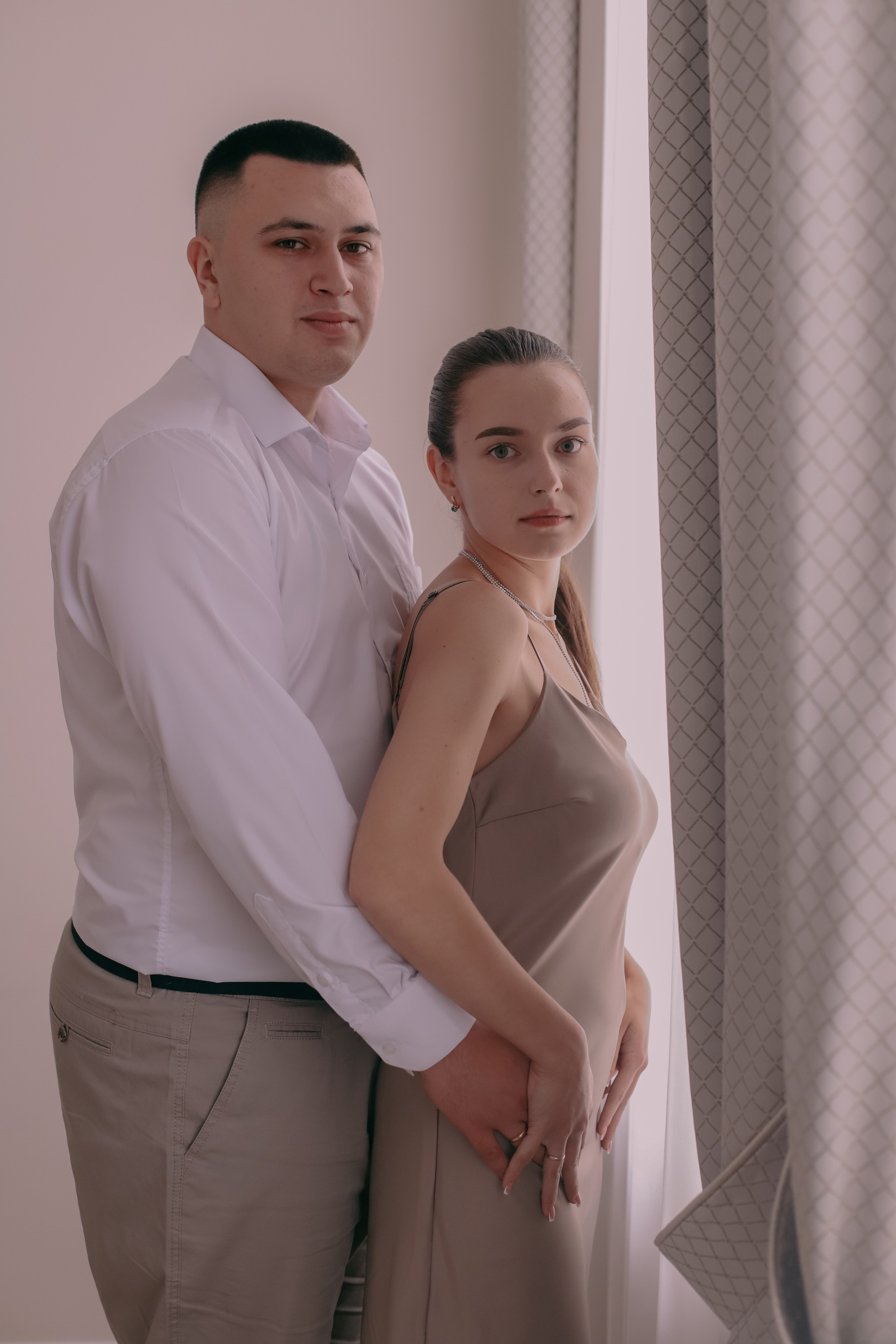 Екатерина и Дмитрий. Фотограф Виктория Волкова