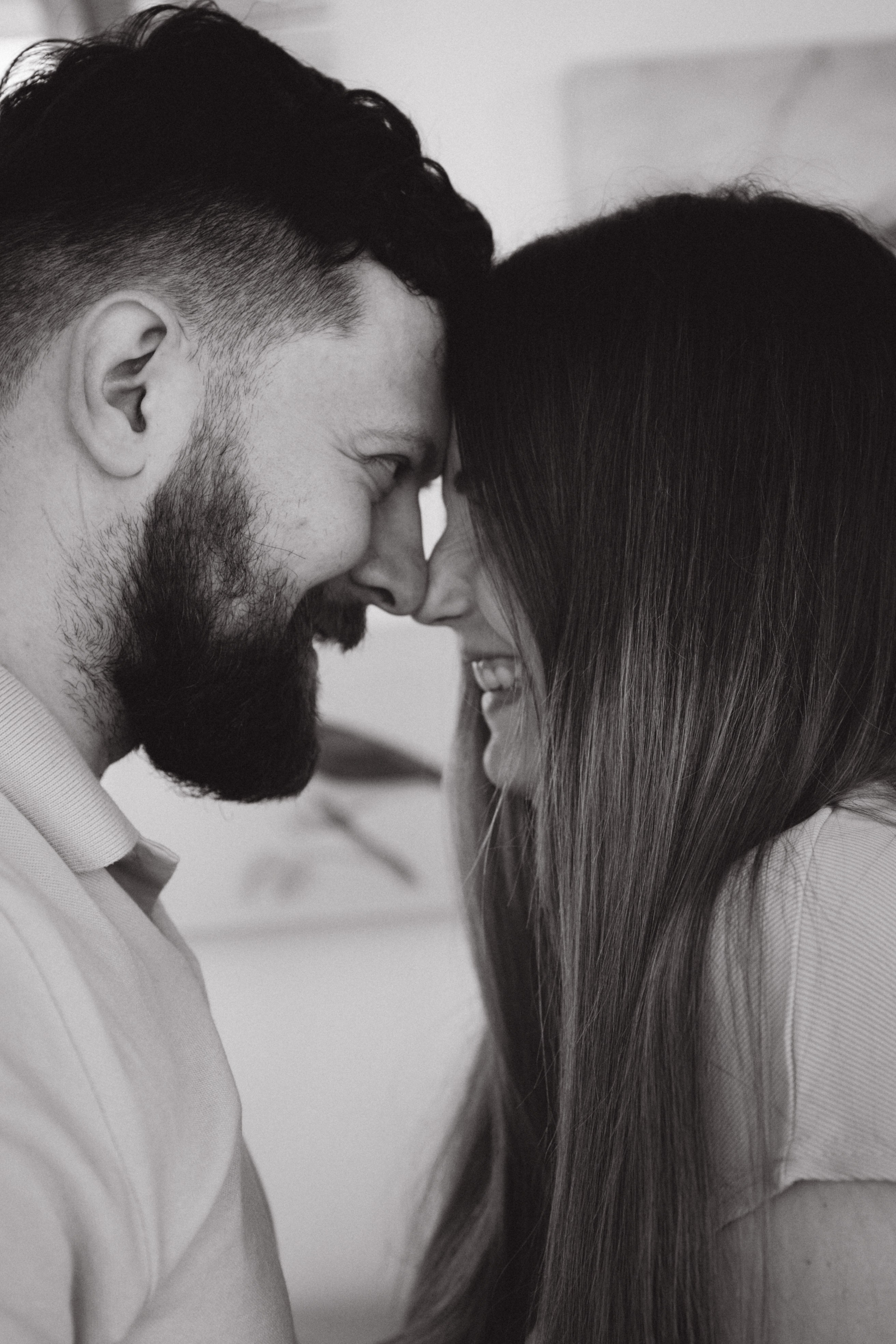 Саша и Оля. Фотограф в СПб Юлия Ченда