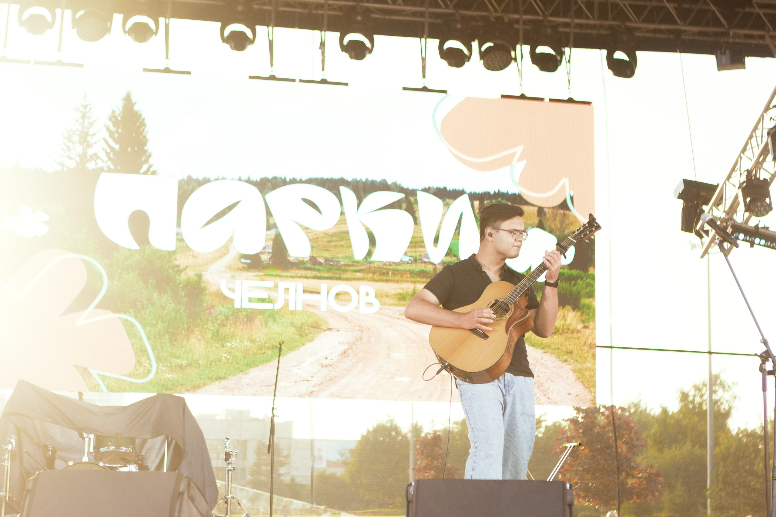 Гастрофест 2025. Design Muginov