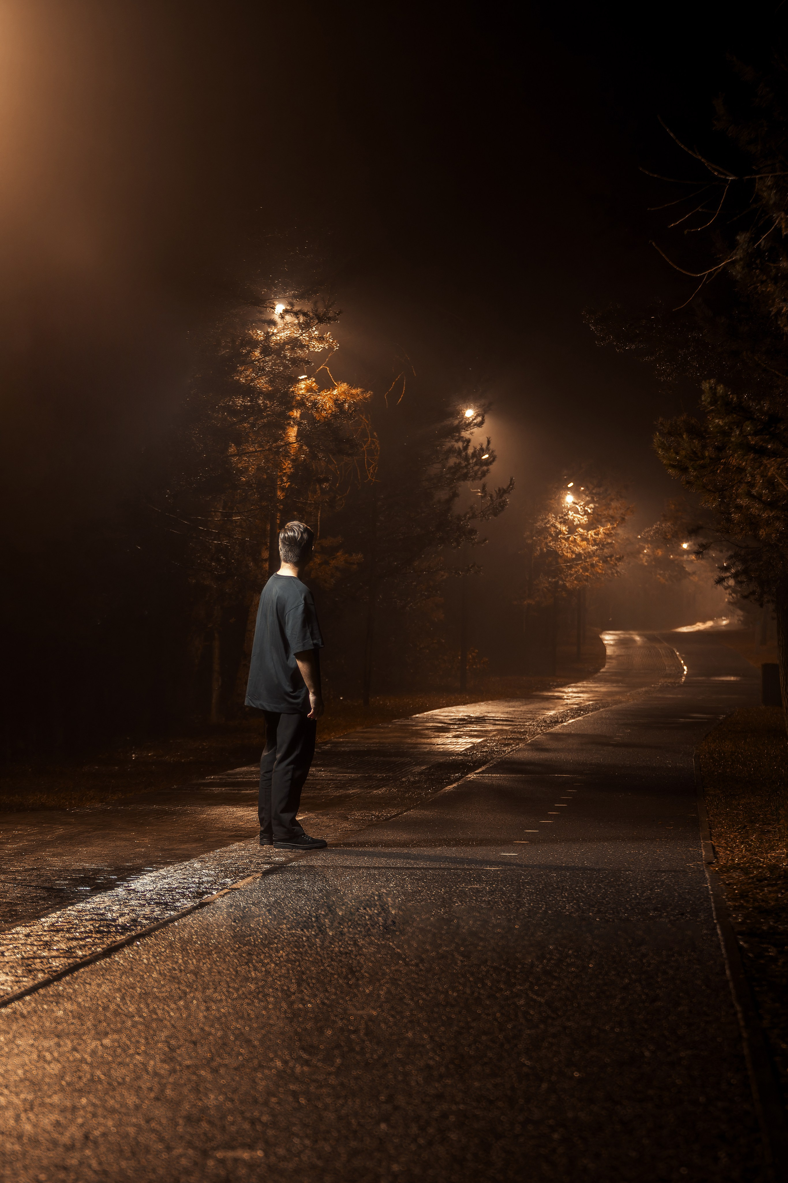 Прибрежный. Design Muginov