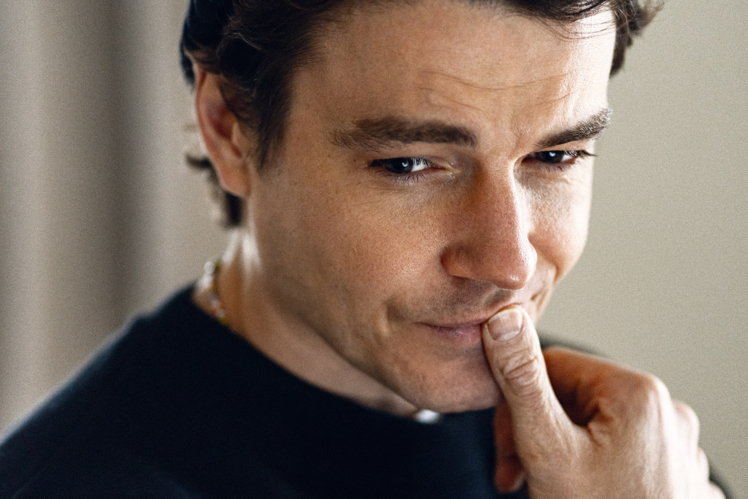 Максим Матвеев. Антон Вельт, арт-директор, фотограф