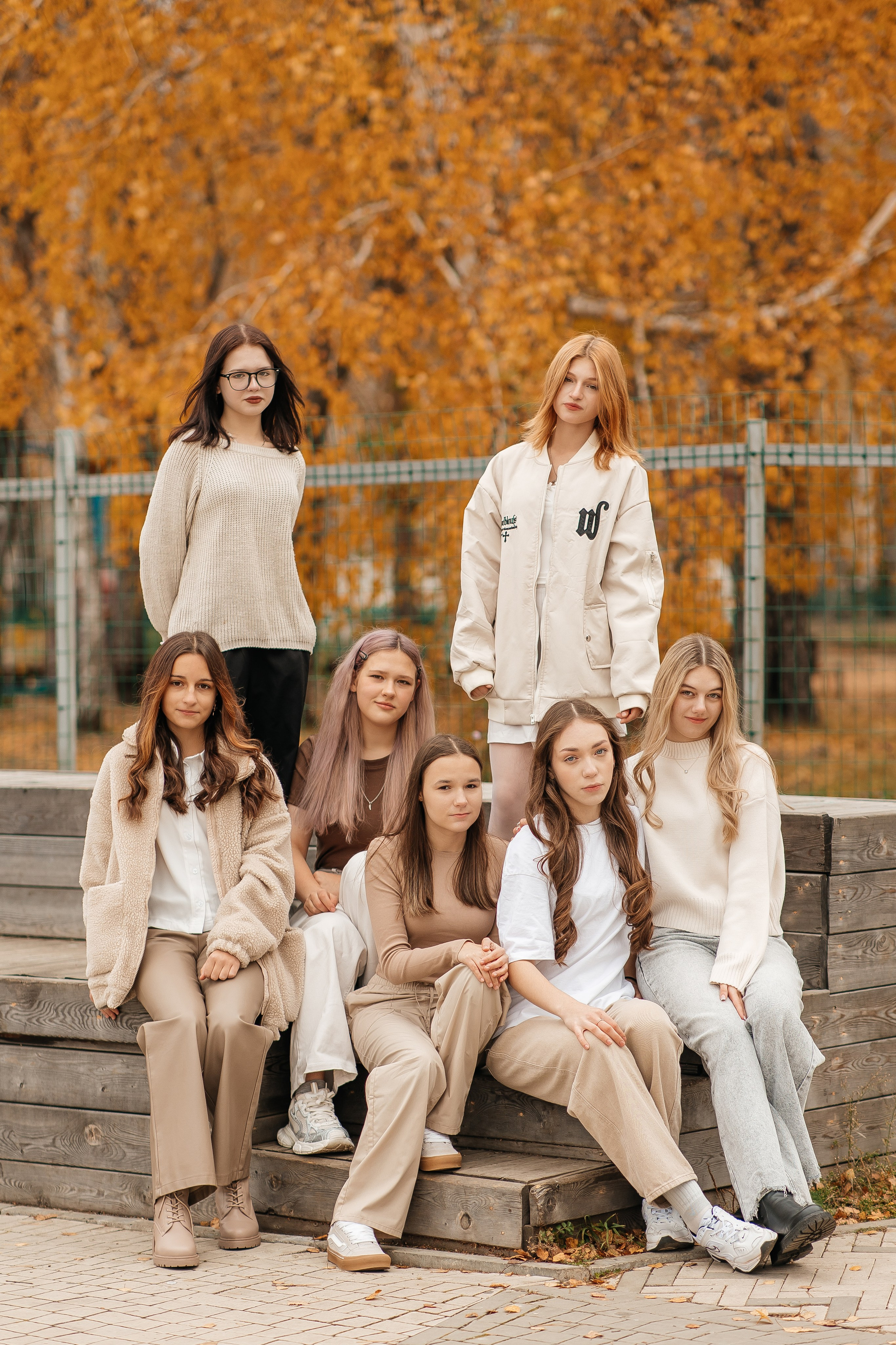 СТАРШАЯ ШКОЛА. Школьный и свадебный фотограф Анастасия Соколовская, Тайшет