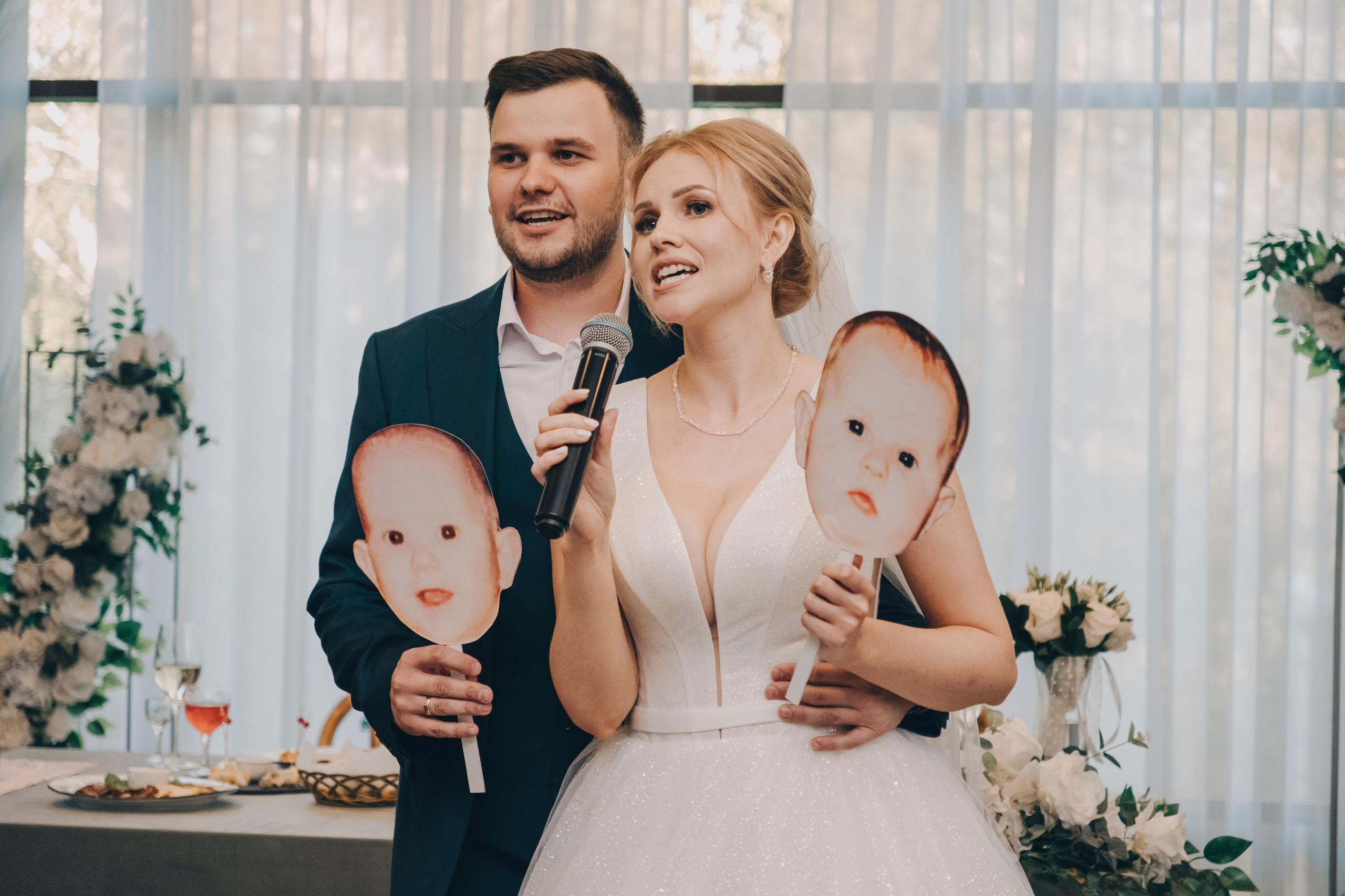 Полный свадебный день. Фотограф в Иркутске Анна Мирошникова