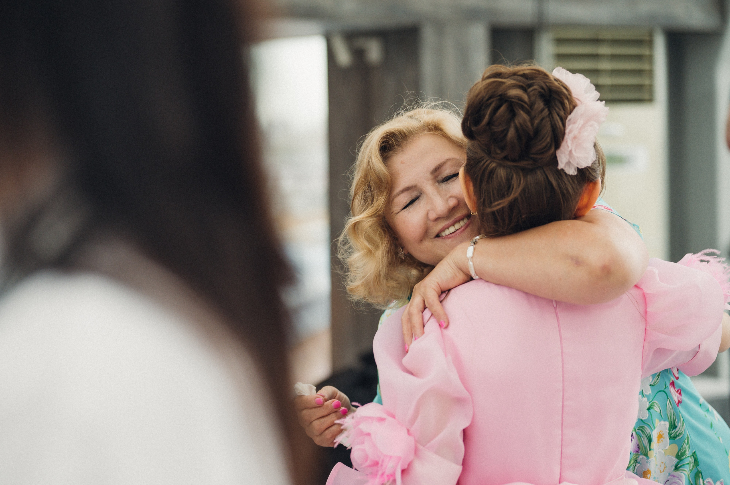 Алёна и Павел. Репортажный и свадебный фотограф в Сургуте