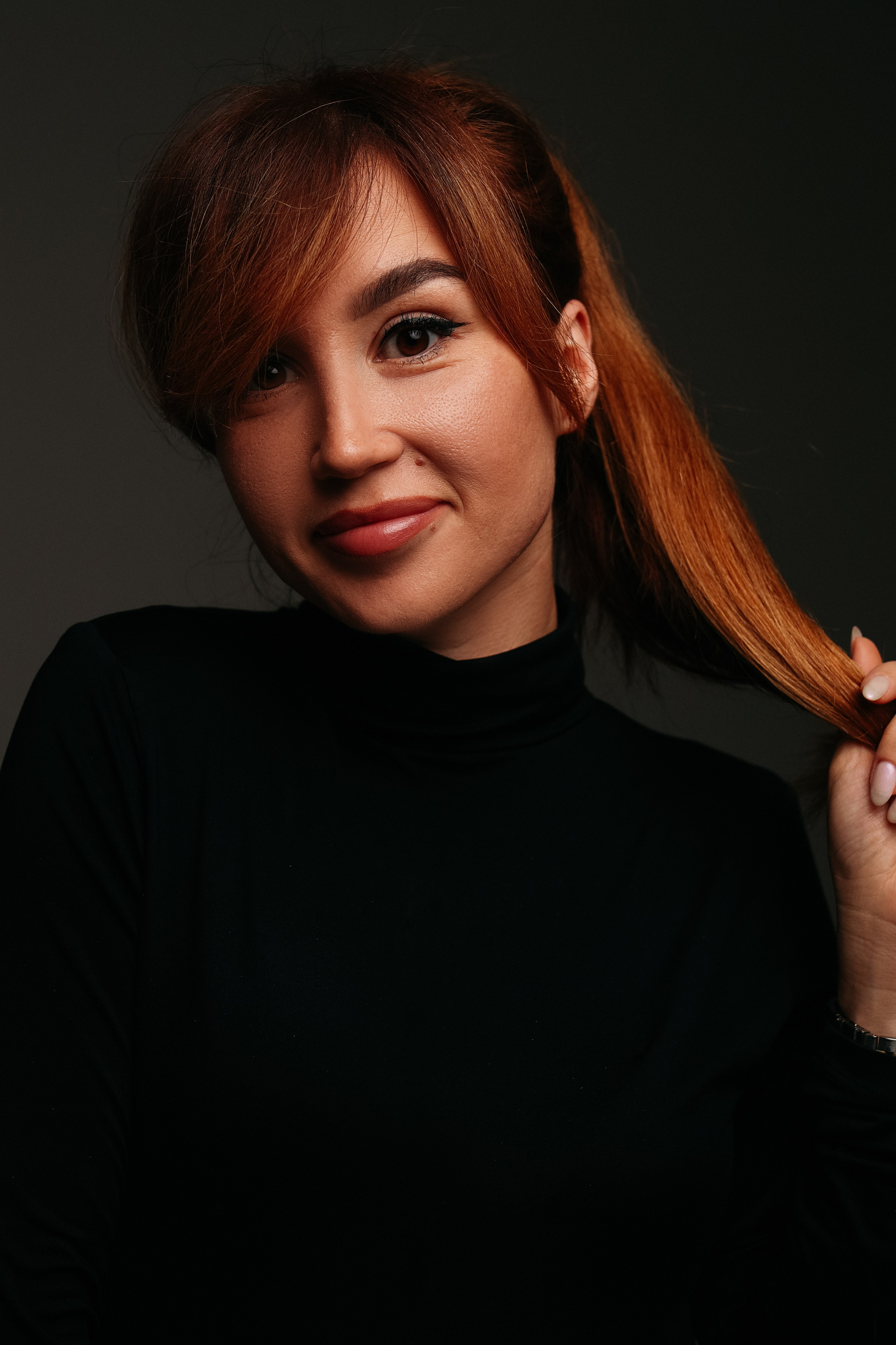 Экселленс эксперт. Фотограф в Москве Анастасия Курлович