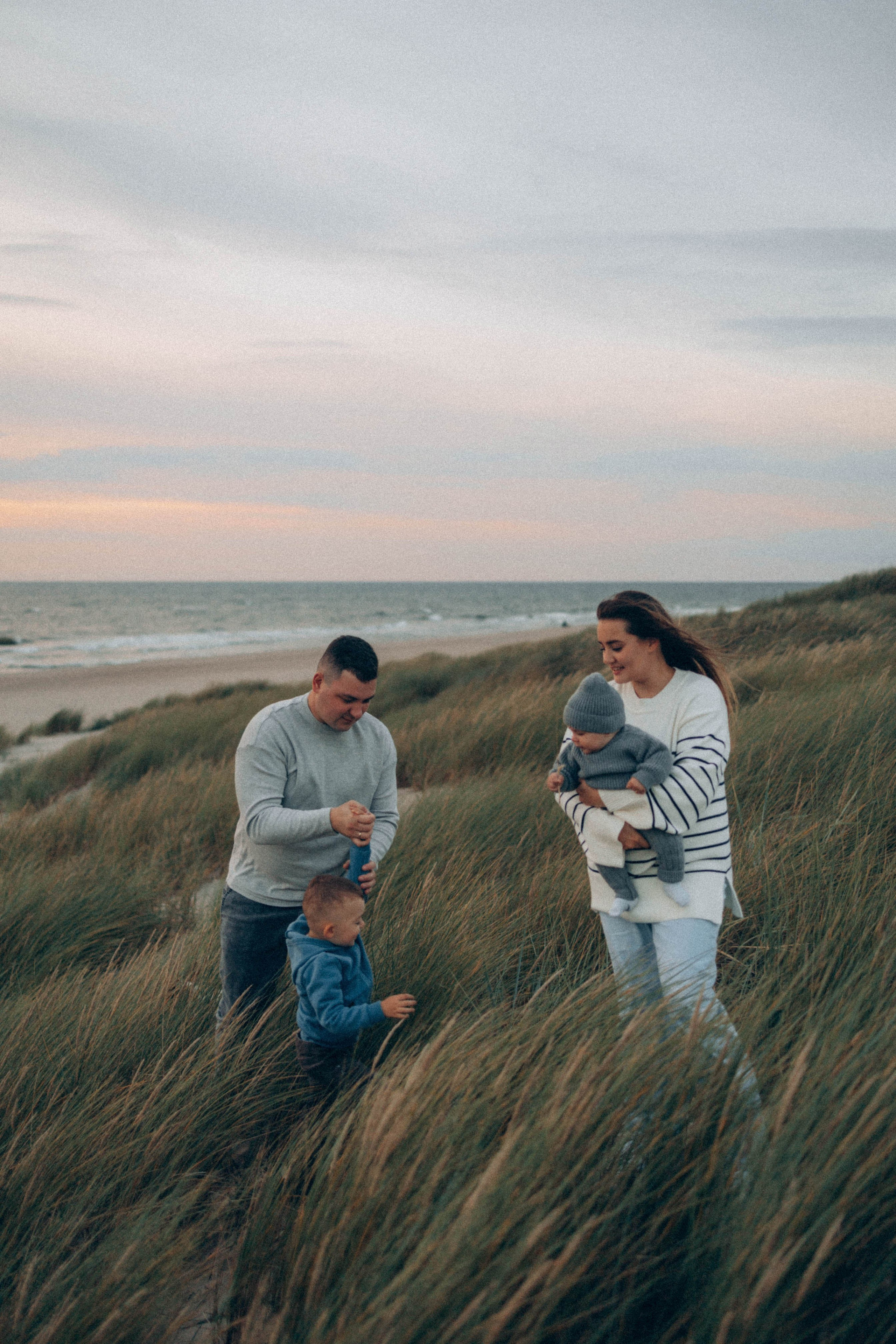 Истории. Семейный фотограф Москва Калининград СПб