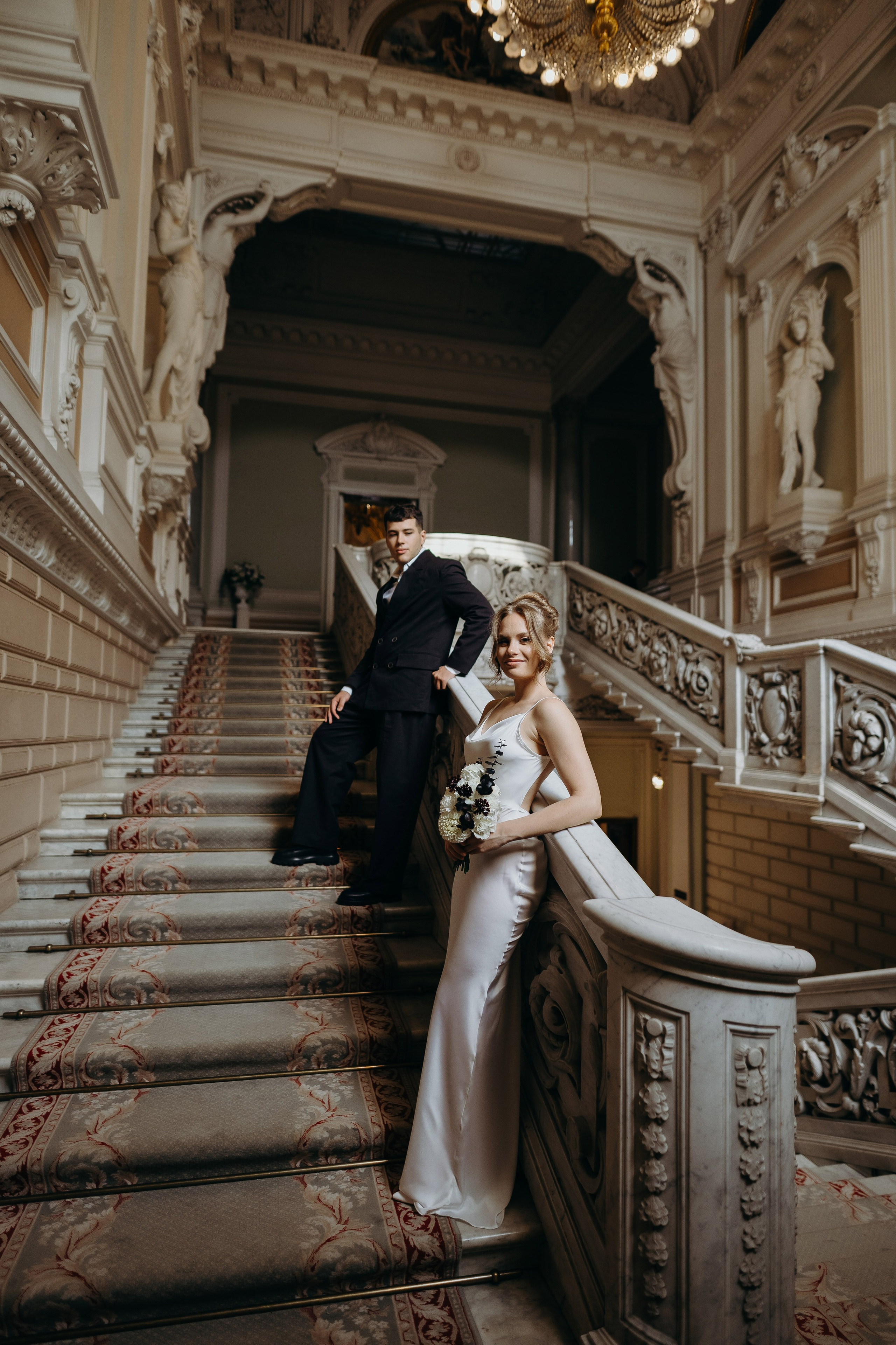 Wedding day 02.09.24. Свадебный фотограф в Санкт-Петербурге