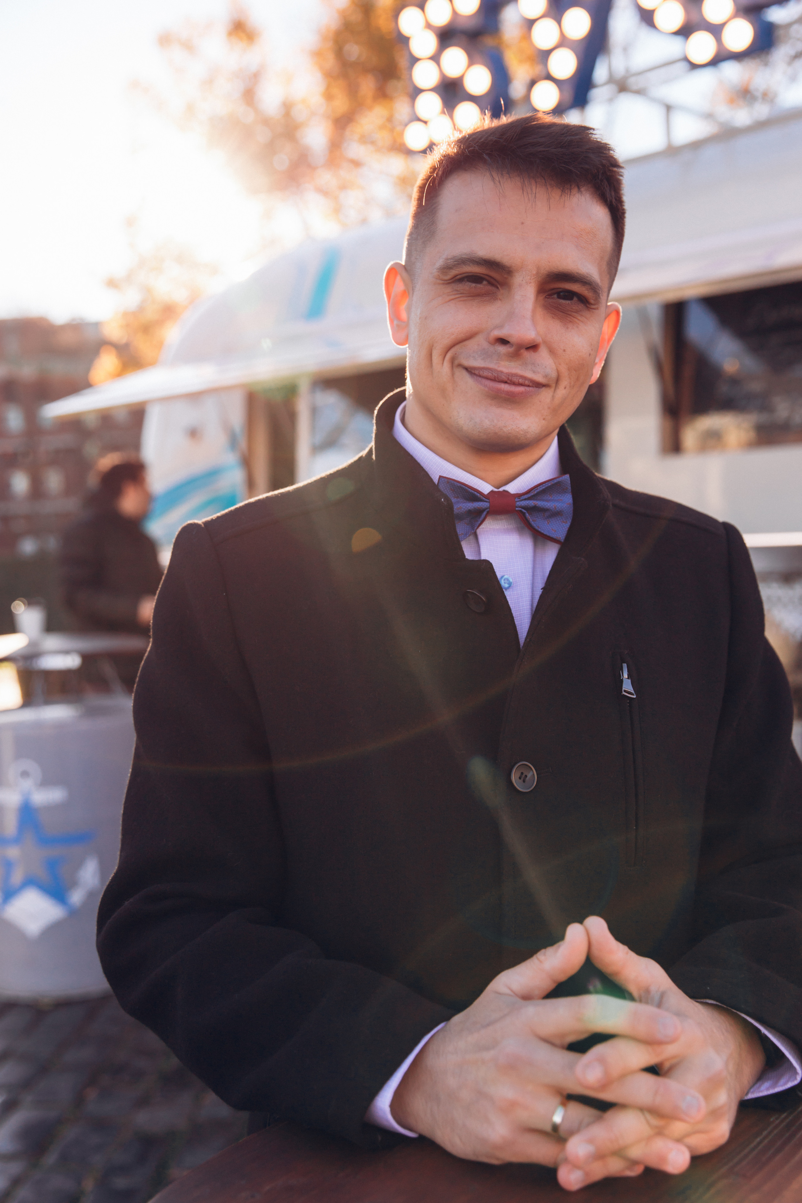 Федя и Наташа, Кронштадт. Семейный фотограф в Санкт-Петербурге Алиса Мохова