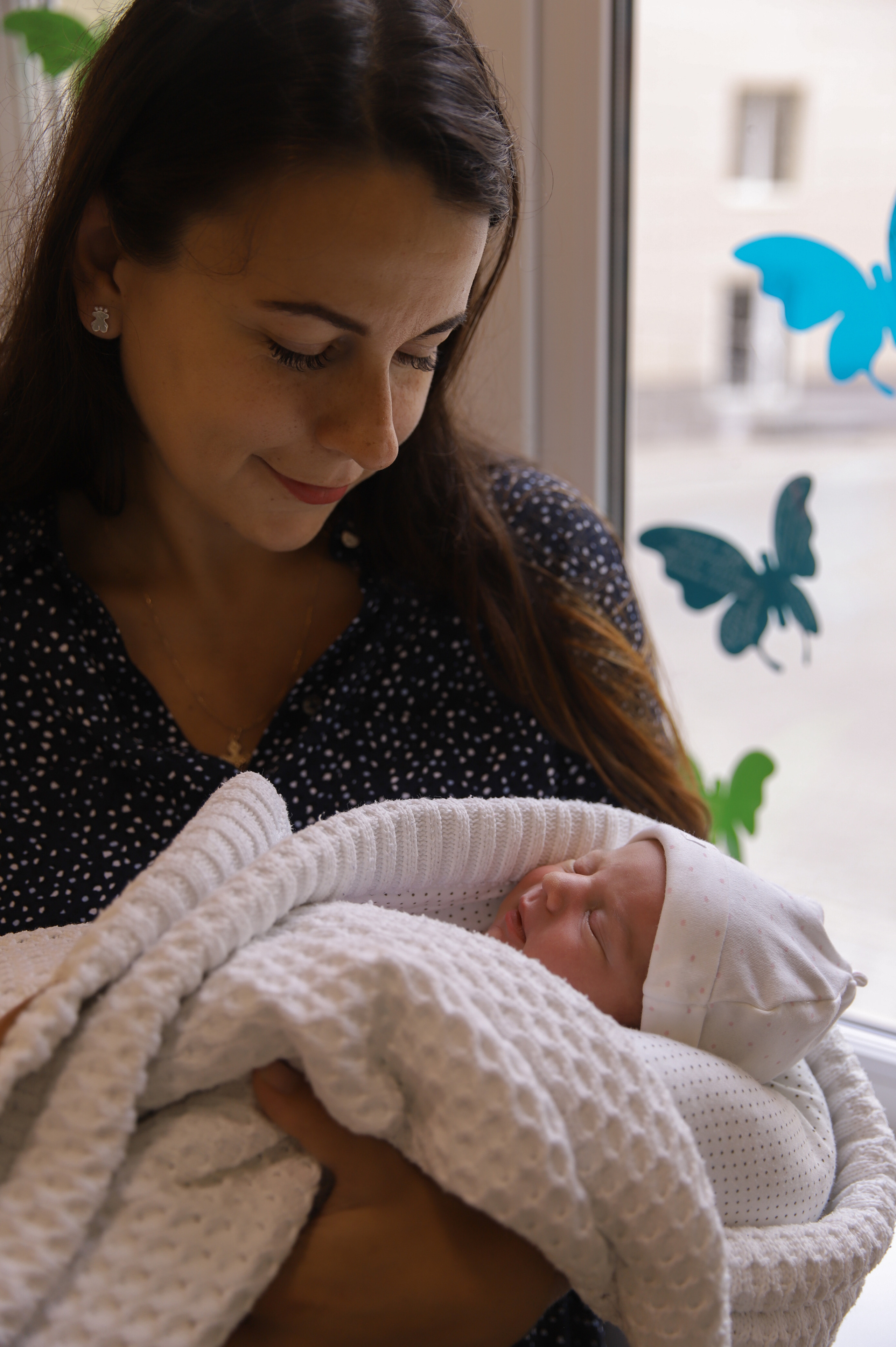 Выписка. Семейный фотограф в Санкт-Петербурге Алиса Мохова