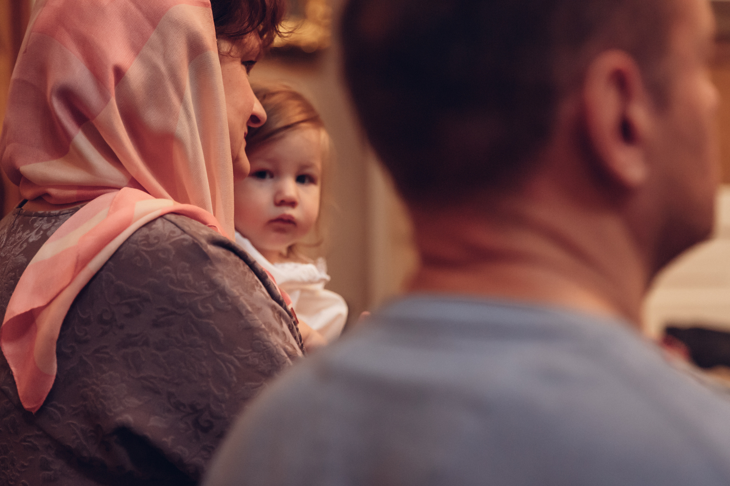 Крещения. Семейный фотограф в Санкт-Петербурге Алиса Мохова