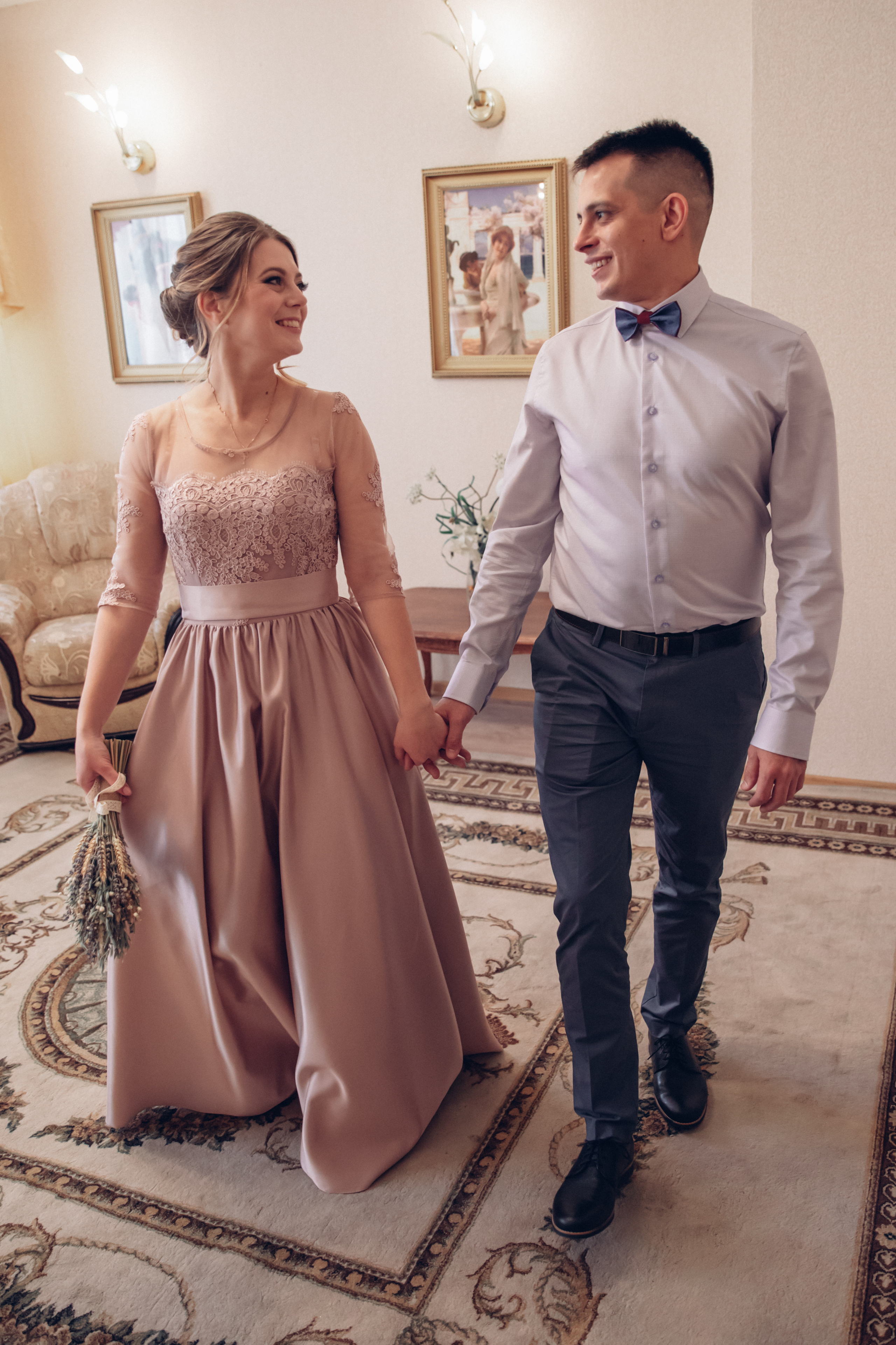 Федя и Наташа, Кронштадт. Семейный фотограф в Санкт-Петербурге Алиса Мохова