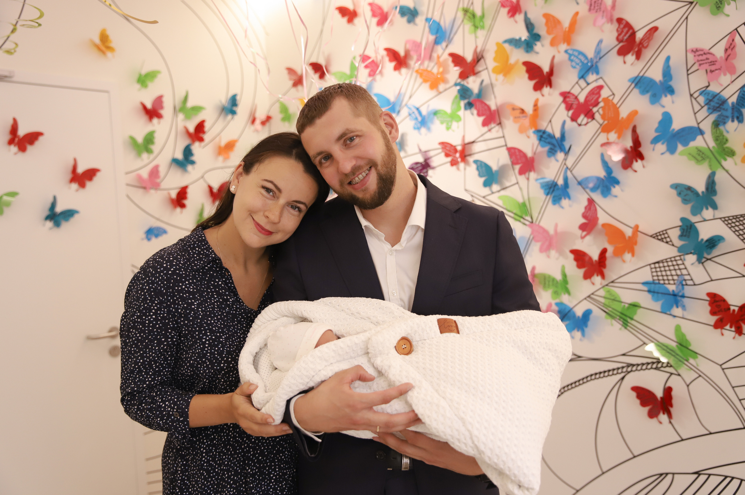 Выписка. Семейный фотограф в Санкт-Петербурге Алиса Мохова