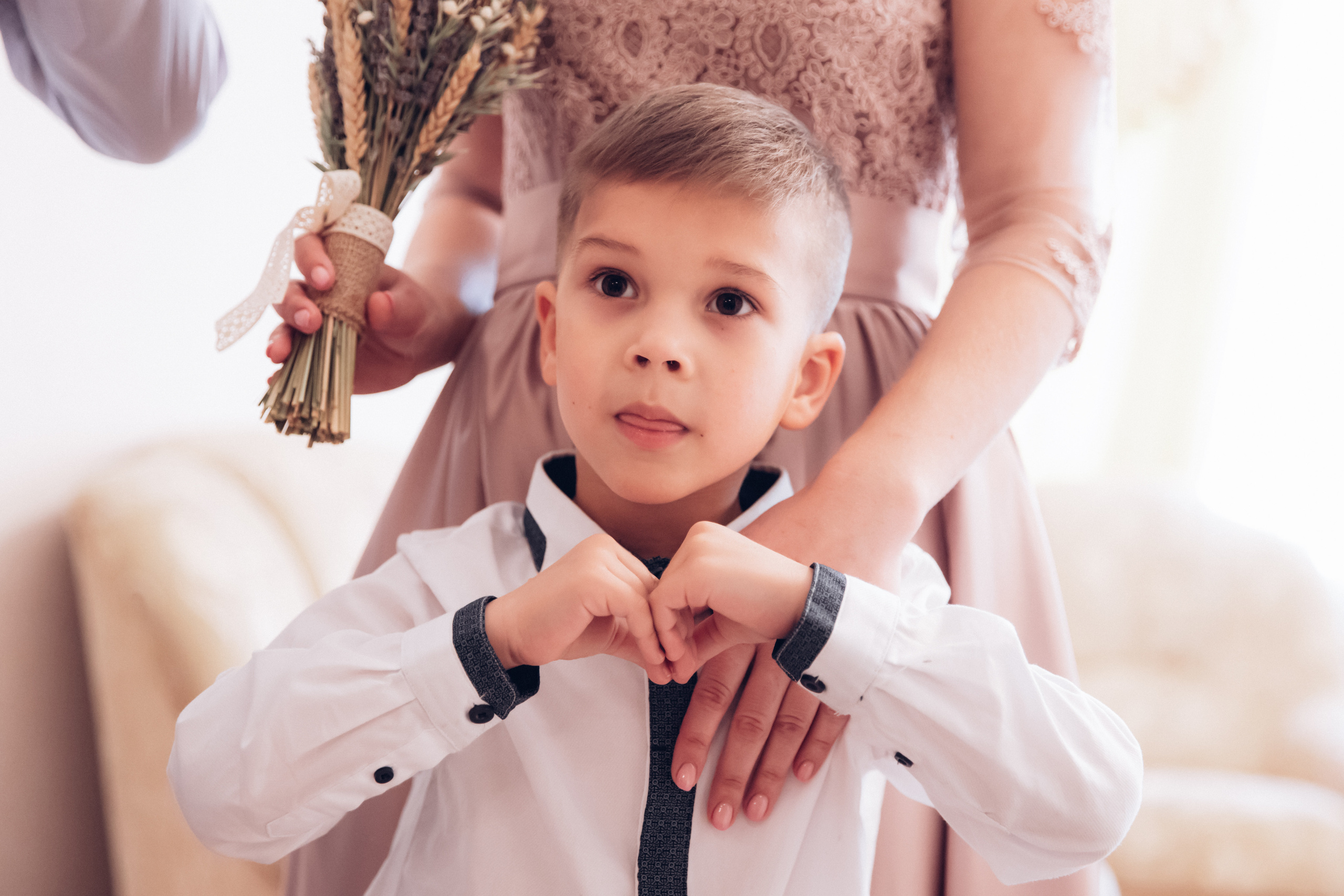 Федя и Наташа, Кронштадт. Семейный фотограф в Санкт-Петербурге Алиса Мохова