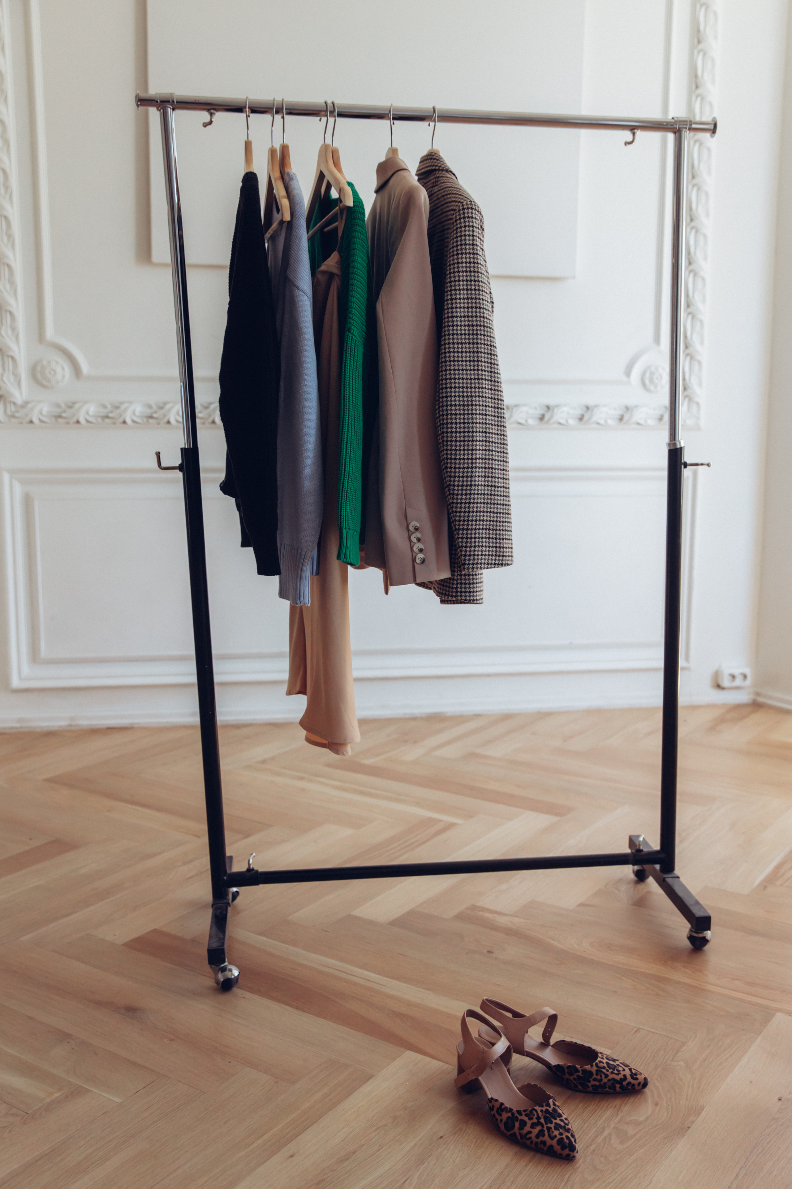 Вика, стилист. Семейный фотограф в Санкт-Петербурге Алиса Мохова