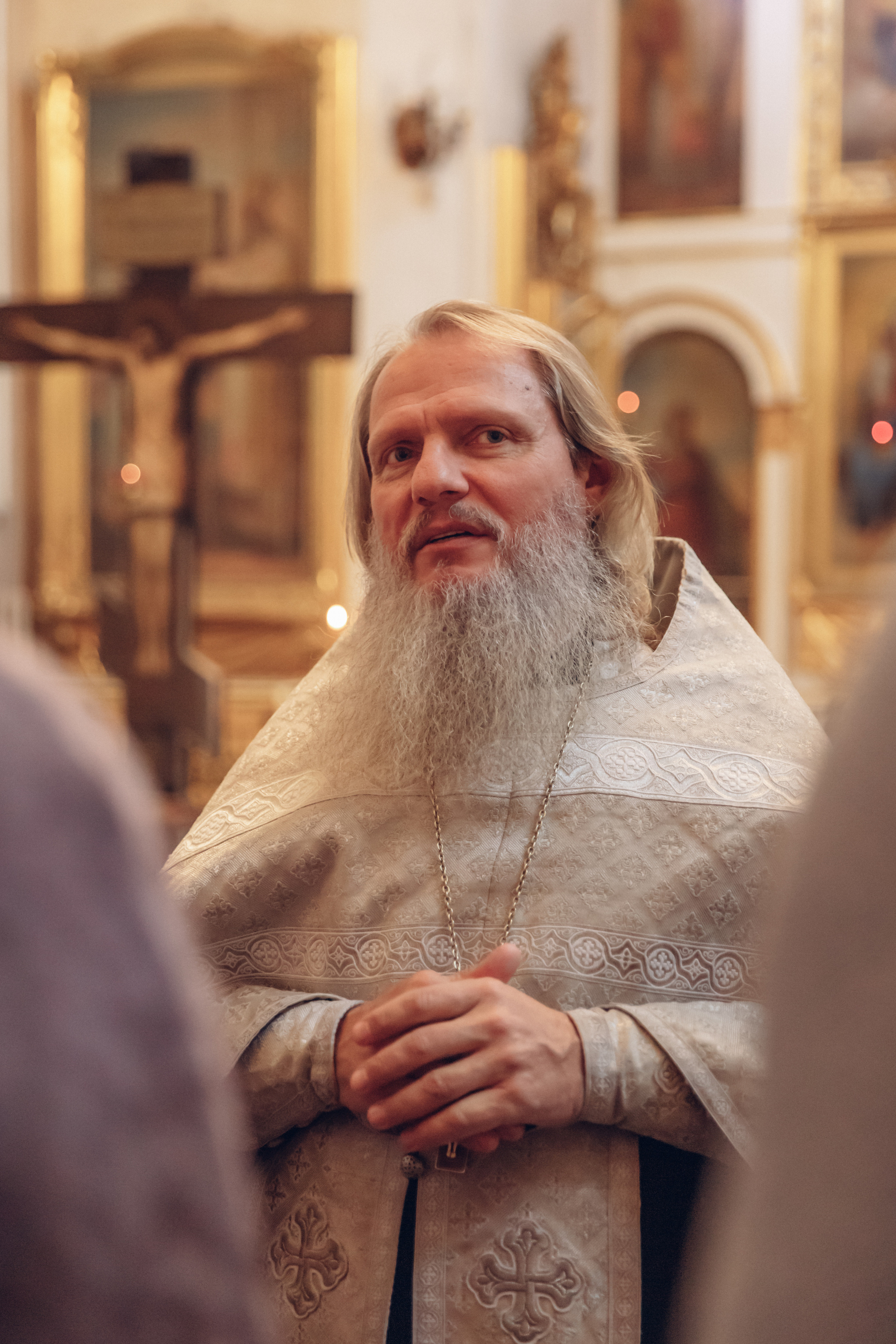 Крещения. Семейный фотограф в Санкт-Петербурге Алиса Мохова