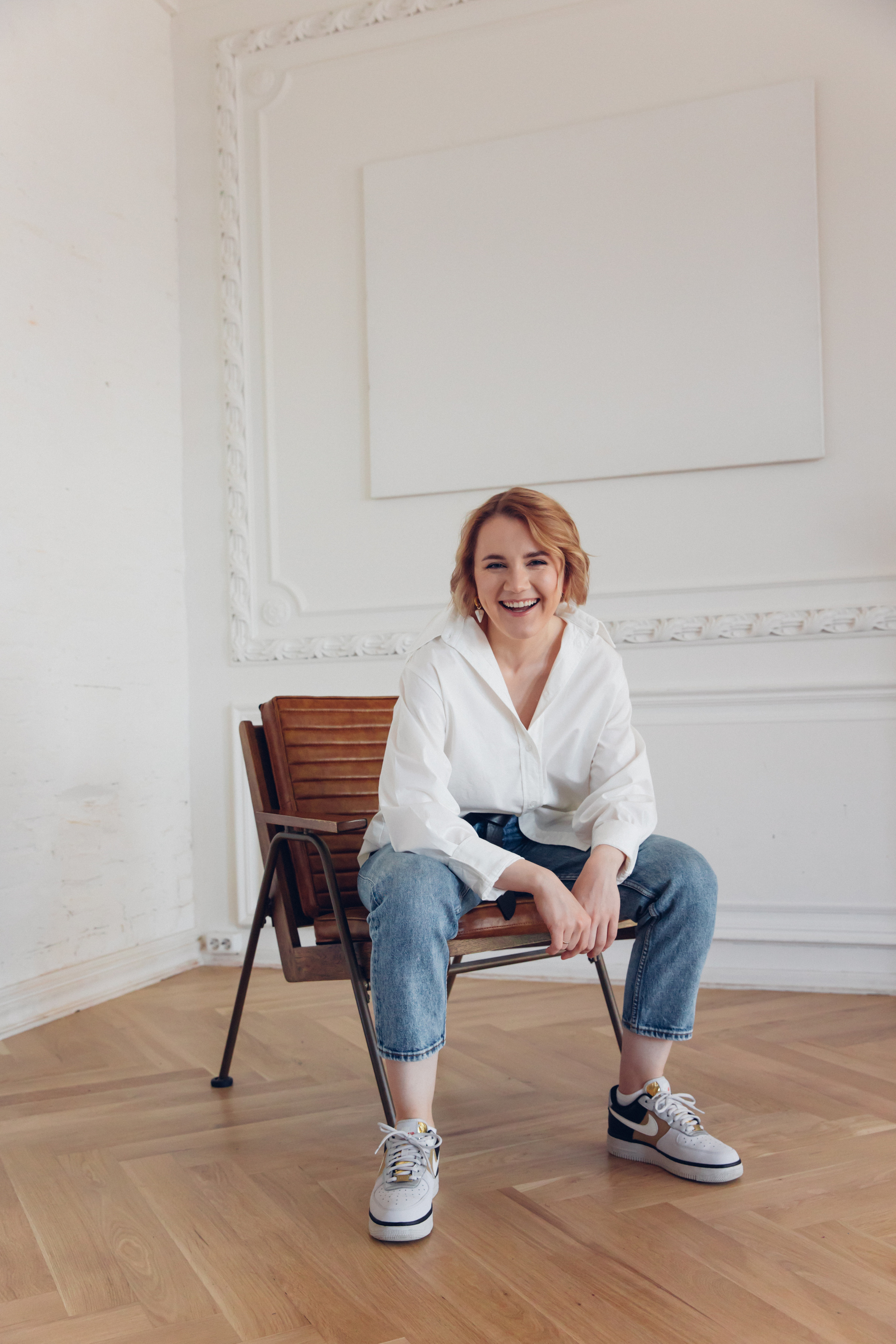 Вика, стилист. Семейный фотограф в Санкт-Петербурге Алиса Мохова