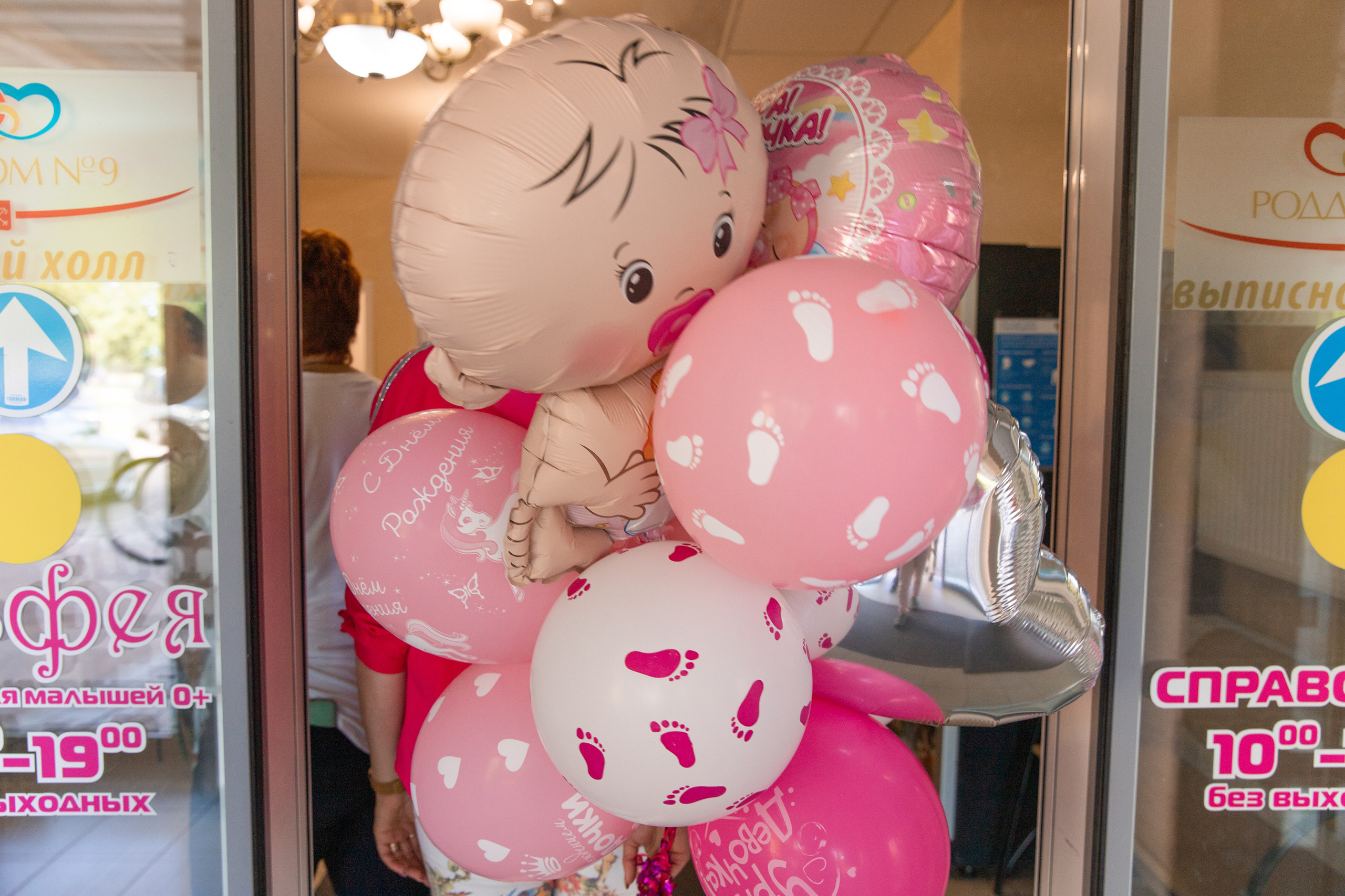 Выписка. Семейный фотограф в Санкт-Петербурге Алиса Мохова