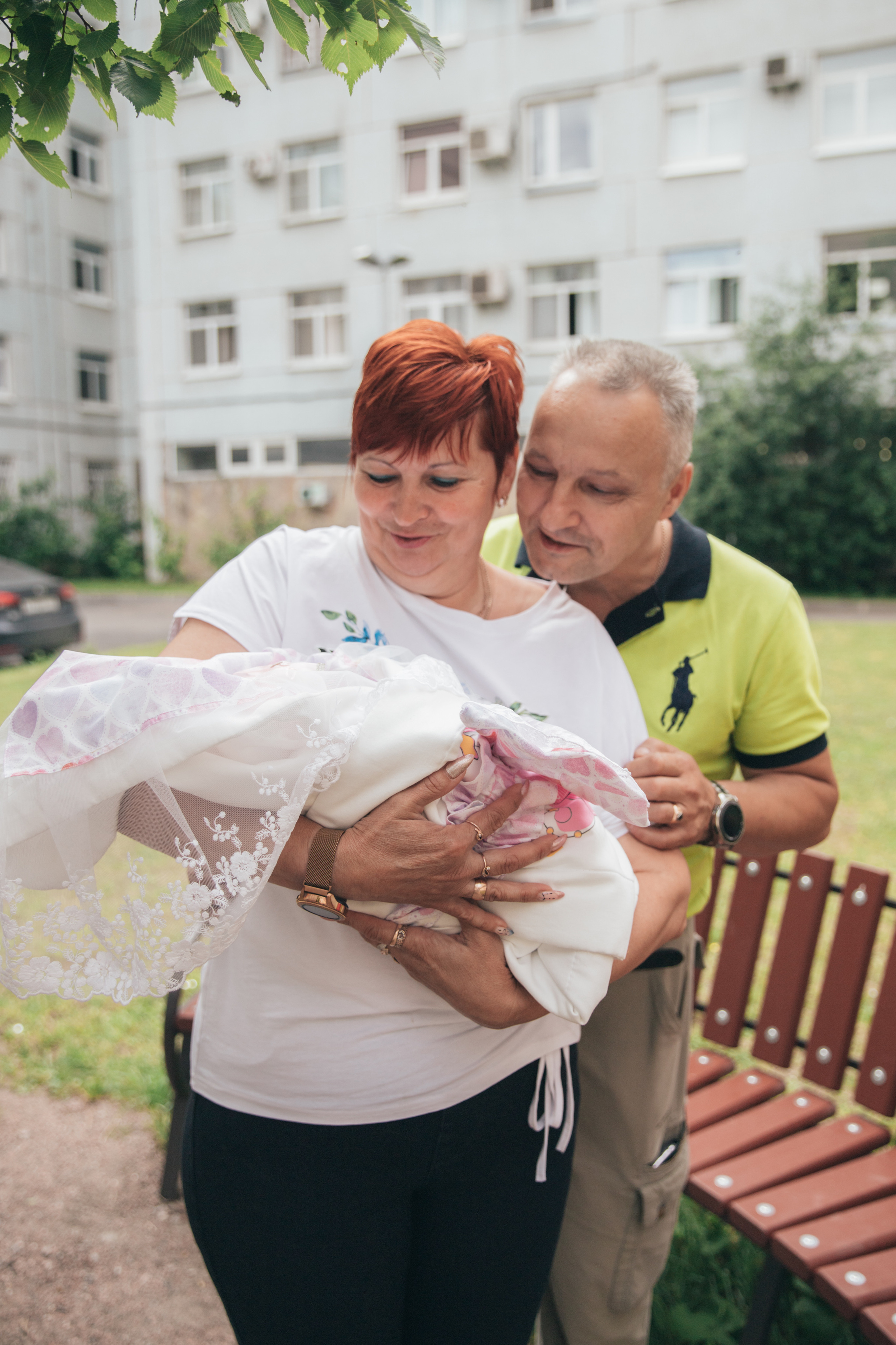 Выписка. Семейный фотограф в Санкт-Петербурге Алиса Мохова