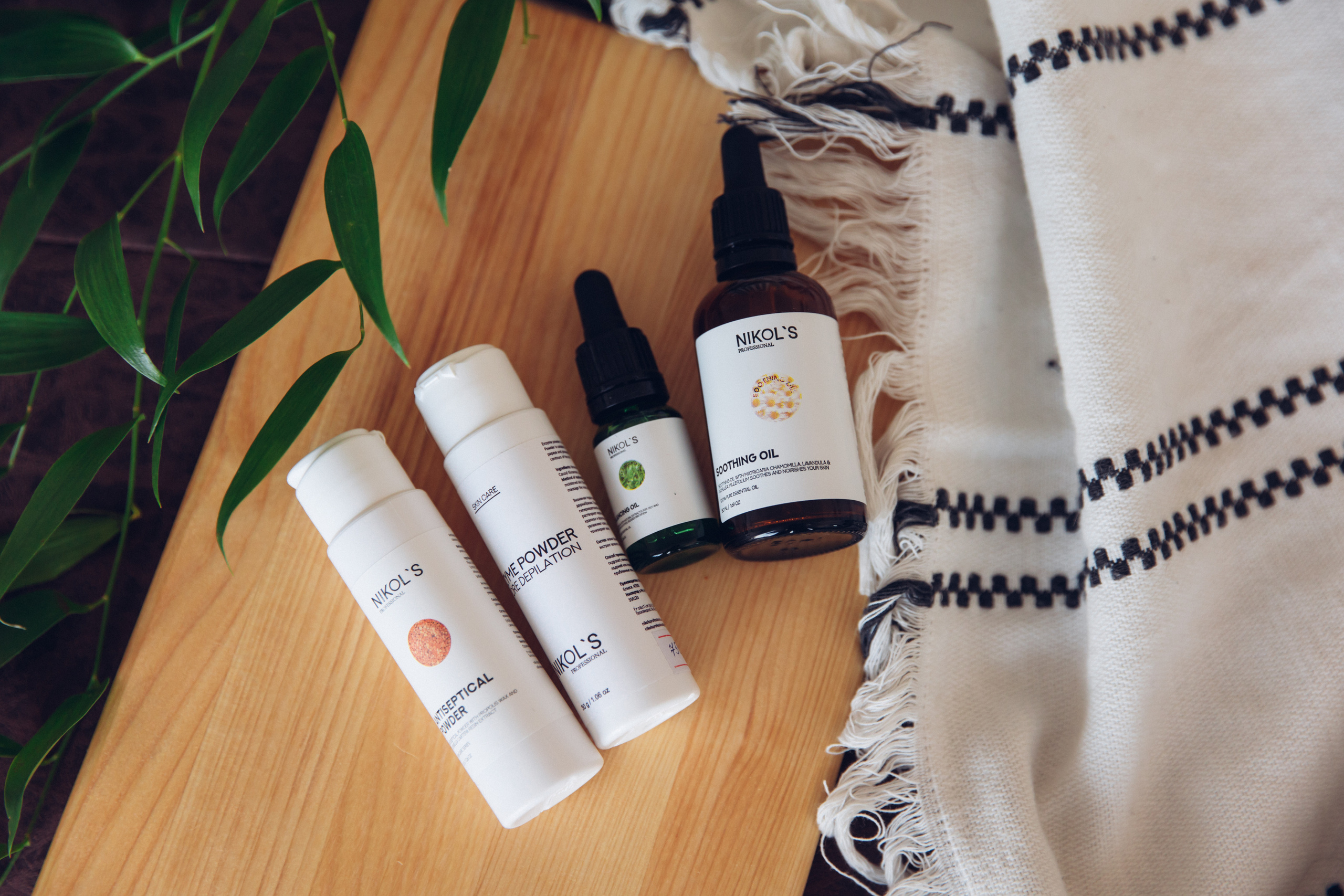 Аня, мастер эпиляции. Семейный фотограф в Санкт-Петербурге Алиса Мохова