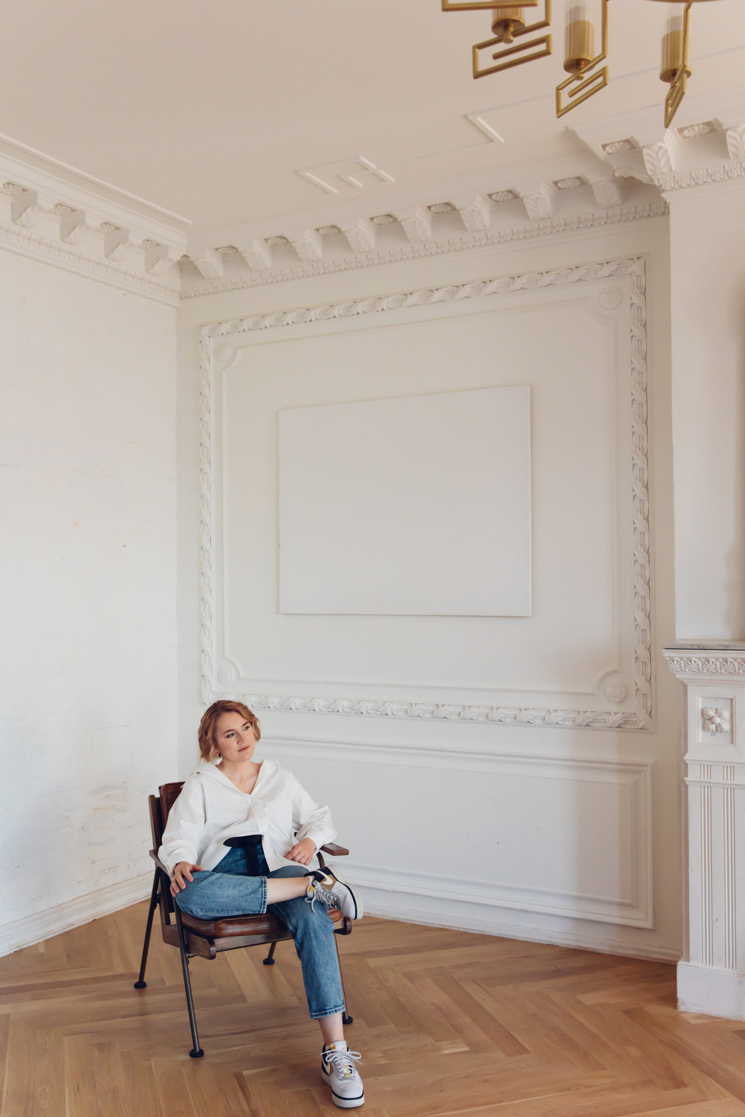 Вика, стилист. Семейный фотограф в Санкт-Петербурге Алиса Мохова