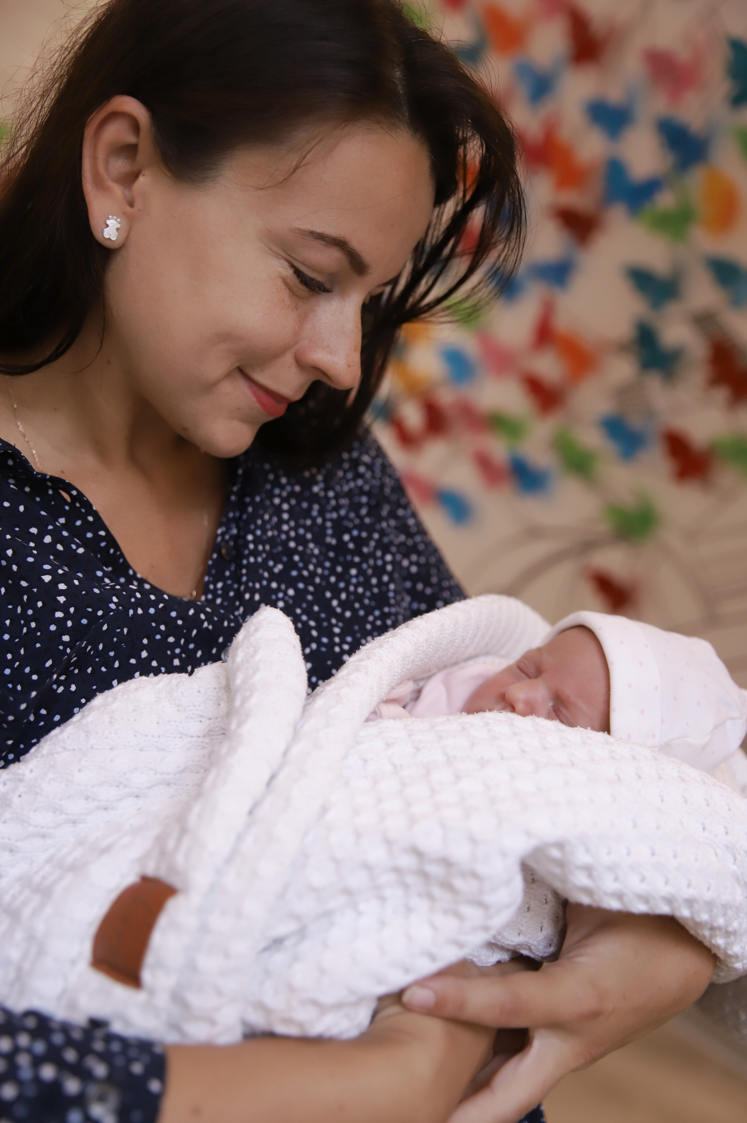 Выписка. Семейный фотограф в Санкт-Петербурге Алиса Мохова