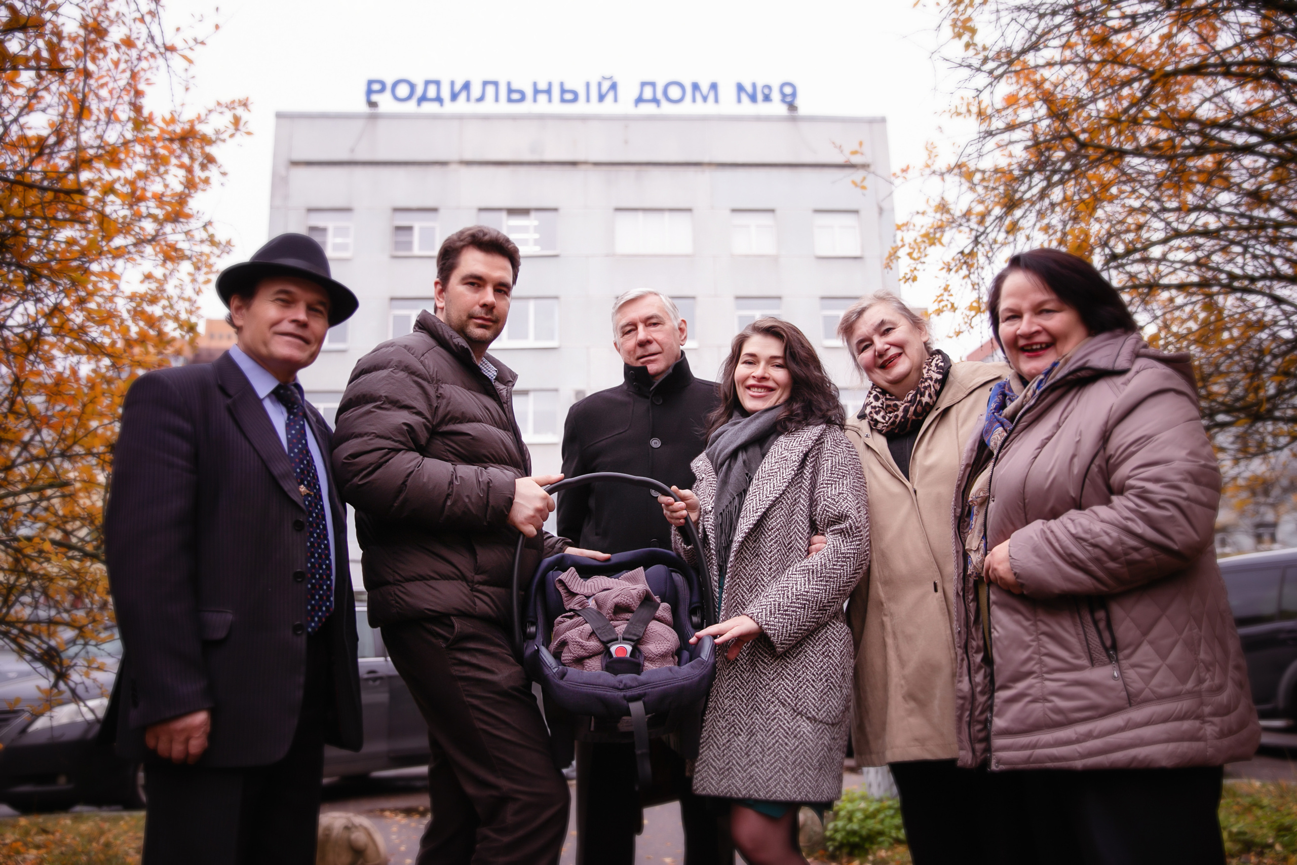 Выписка. Семейный фотограф в Санкт-Петербурге Алиса Мохова