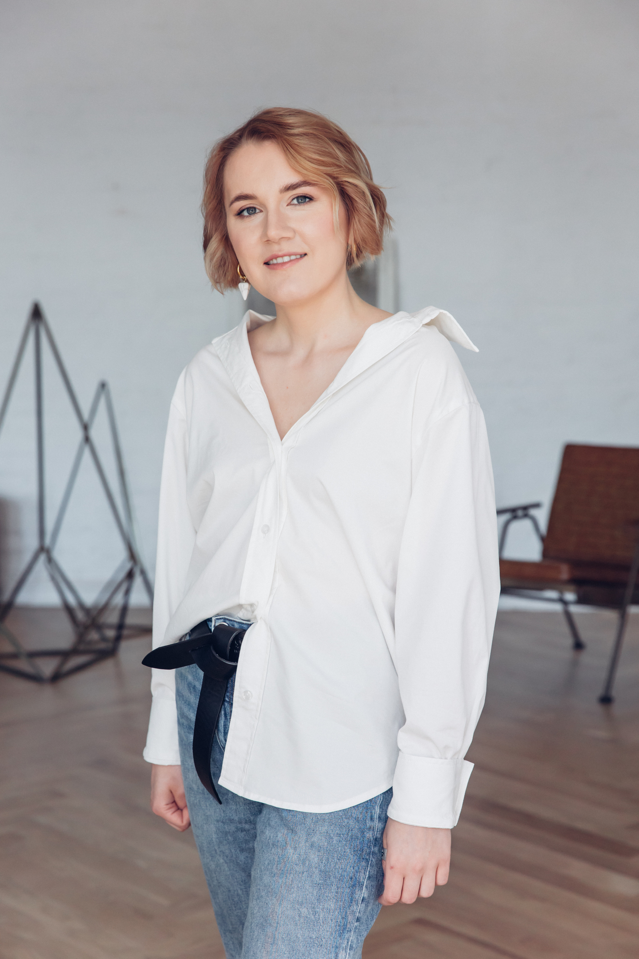 Вика, стилист. Семейный фотограф в Санкт-Петербурге Алиса Мохова