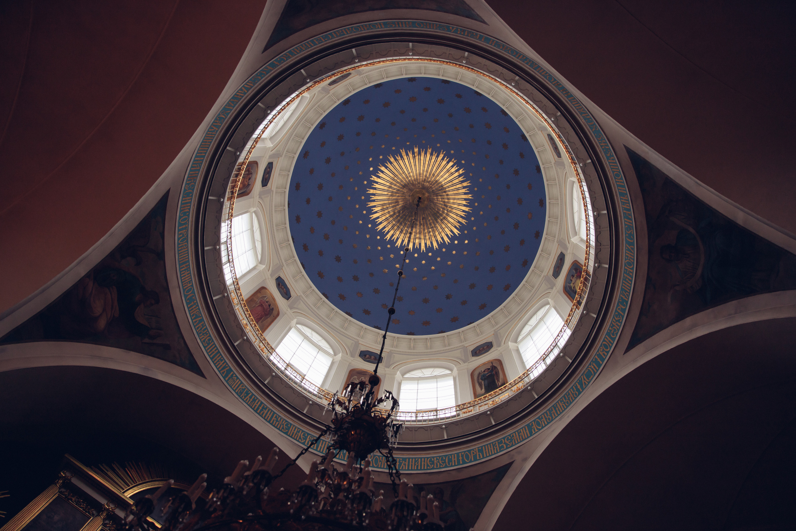 Крещения. Семейный фотограф в Санкт-Петербурге Алиса Мохова