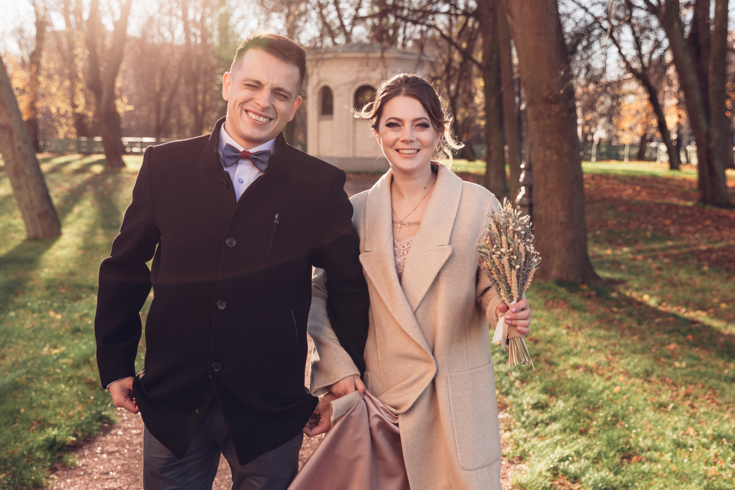 Федя и Наташа, Кронштадт. Семейный фотограф в Санкт-Петербурге Алиса Мохова