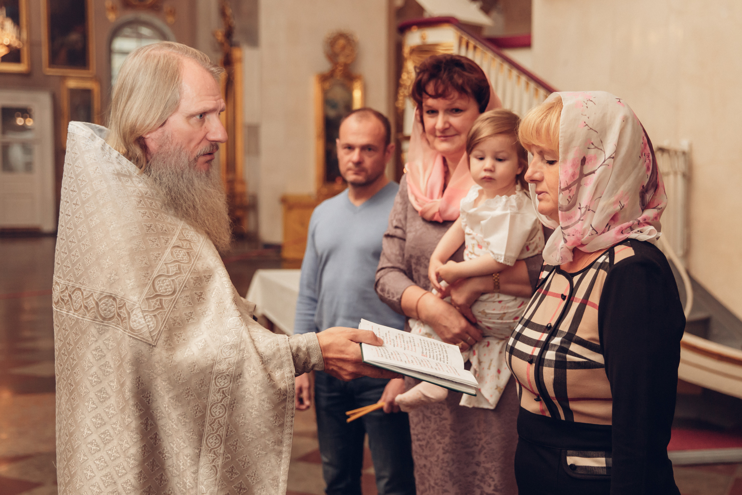 Крещения. Семейный фотограф в Санкт-Петербурге Алиса Мохова