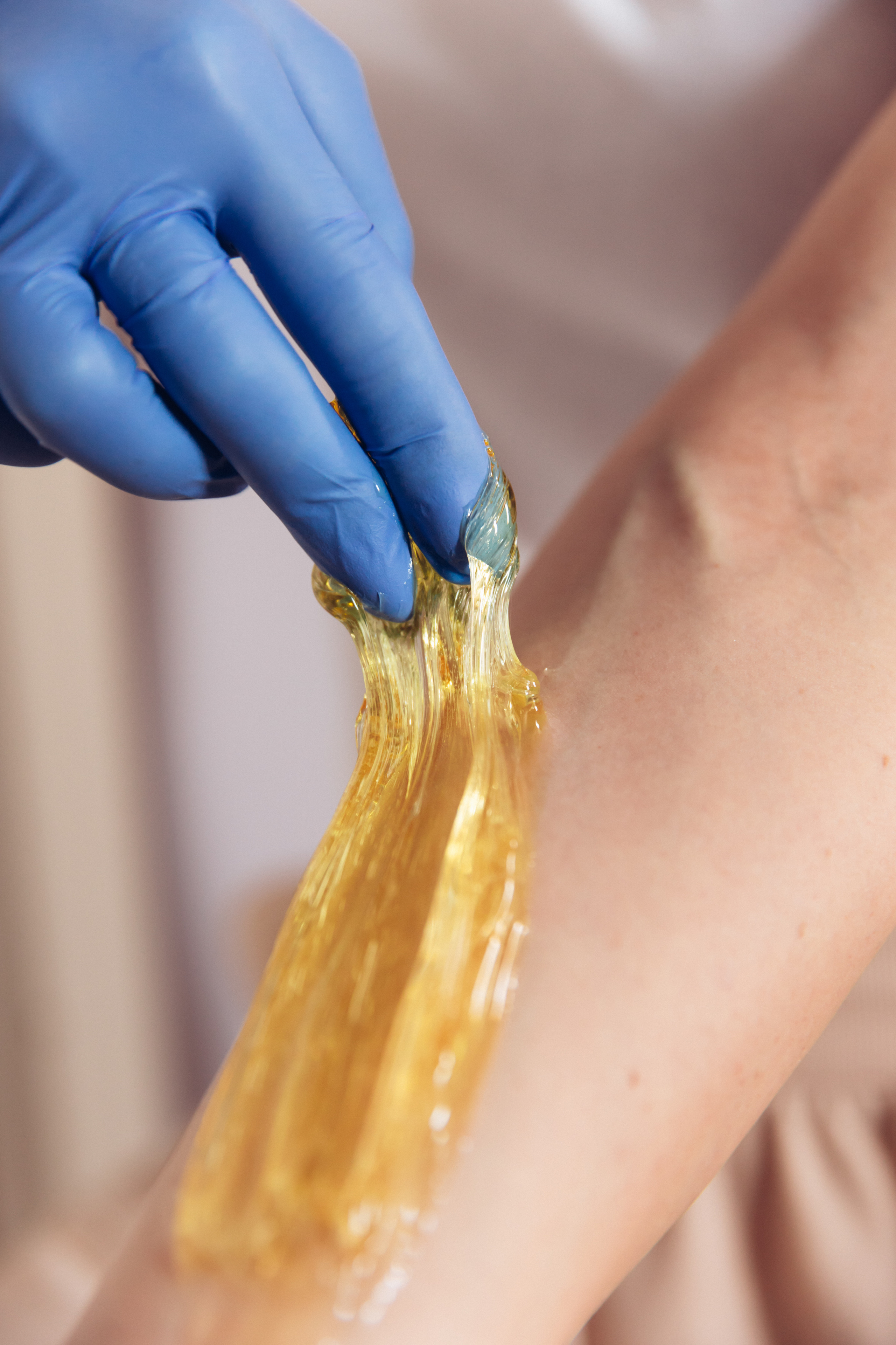 Аня, мастер эпиляции. Семейный фотограф в Санкт-Петербурге Алиса Мохова