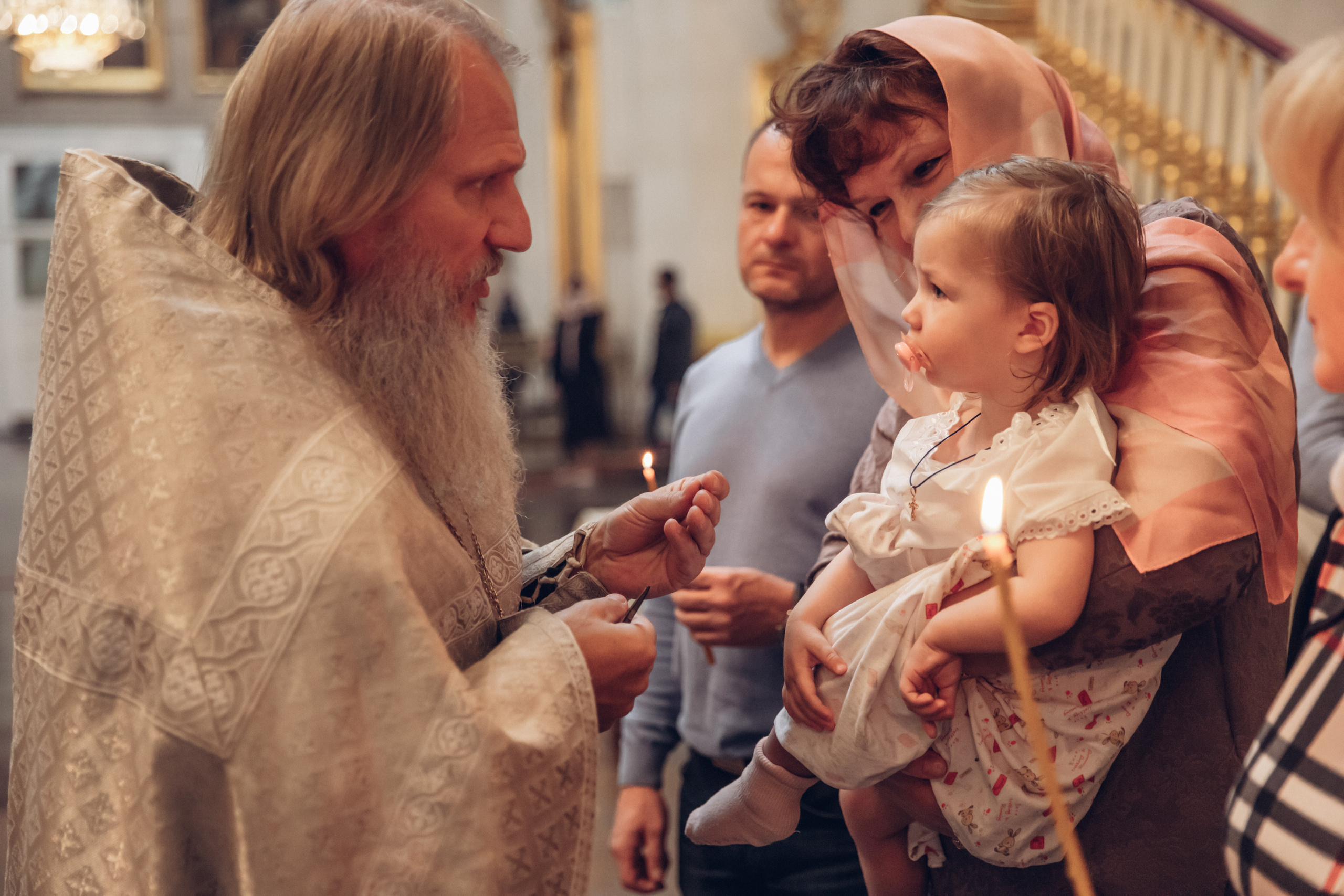 Крещения. Семейный фотограф в Санкт-Петербурге Алиса Мохова