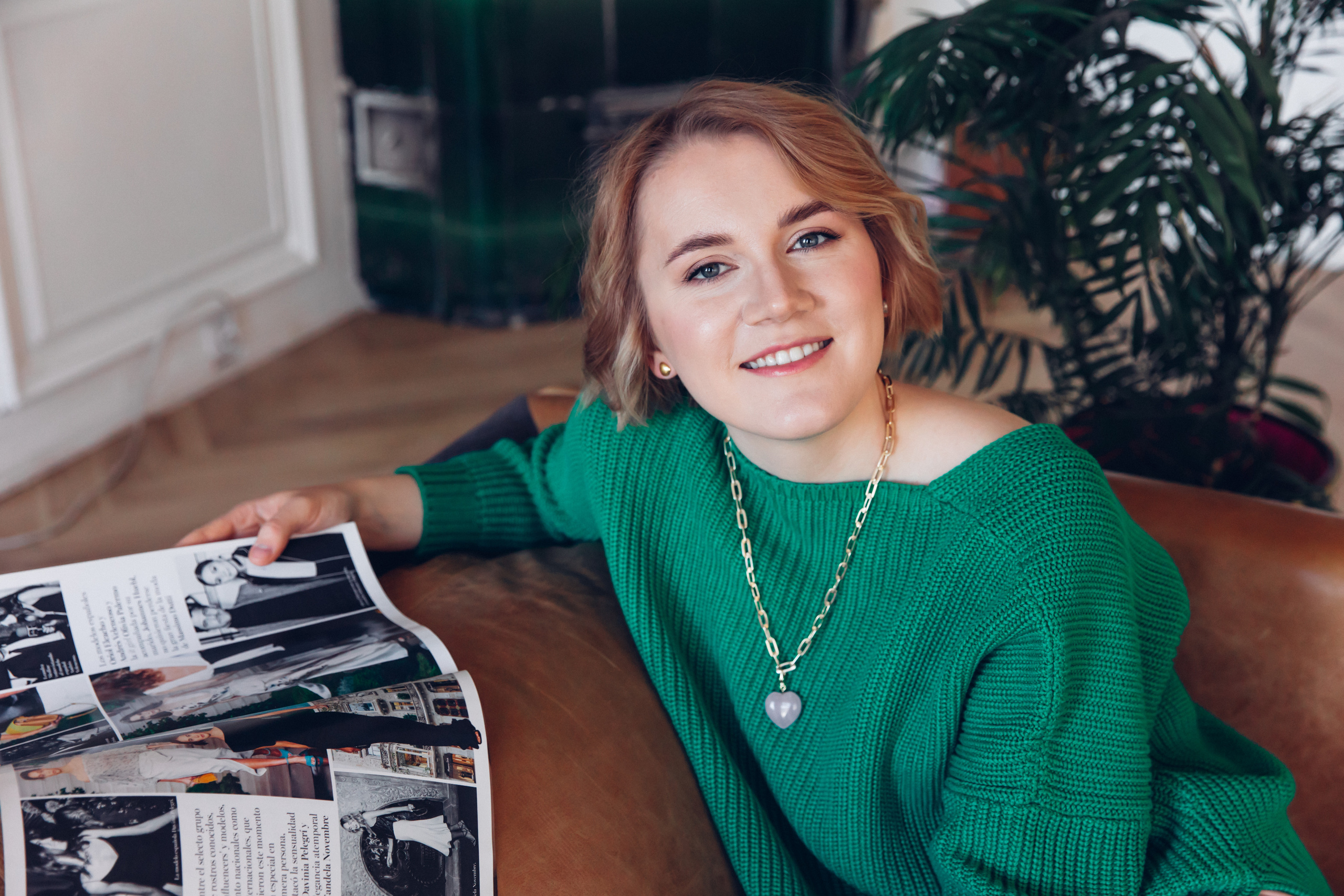 Вика, стилист. Семейный фотограф в Санкт-Петербурге Алиса Мохова