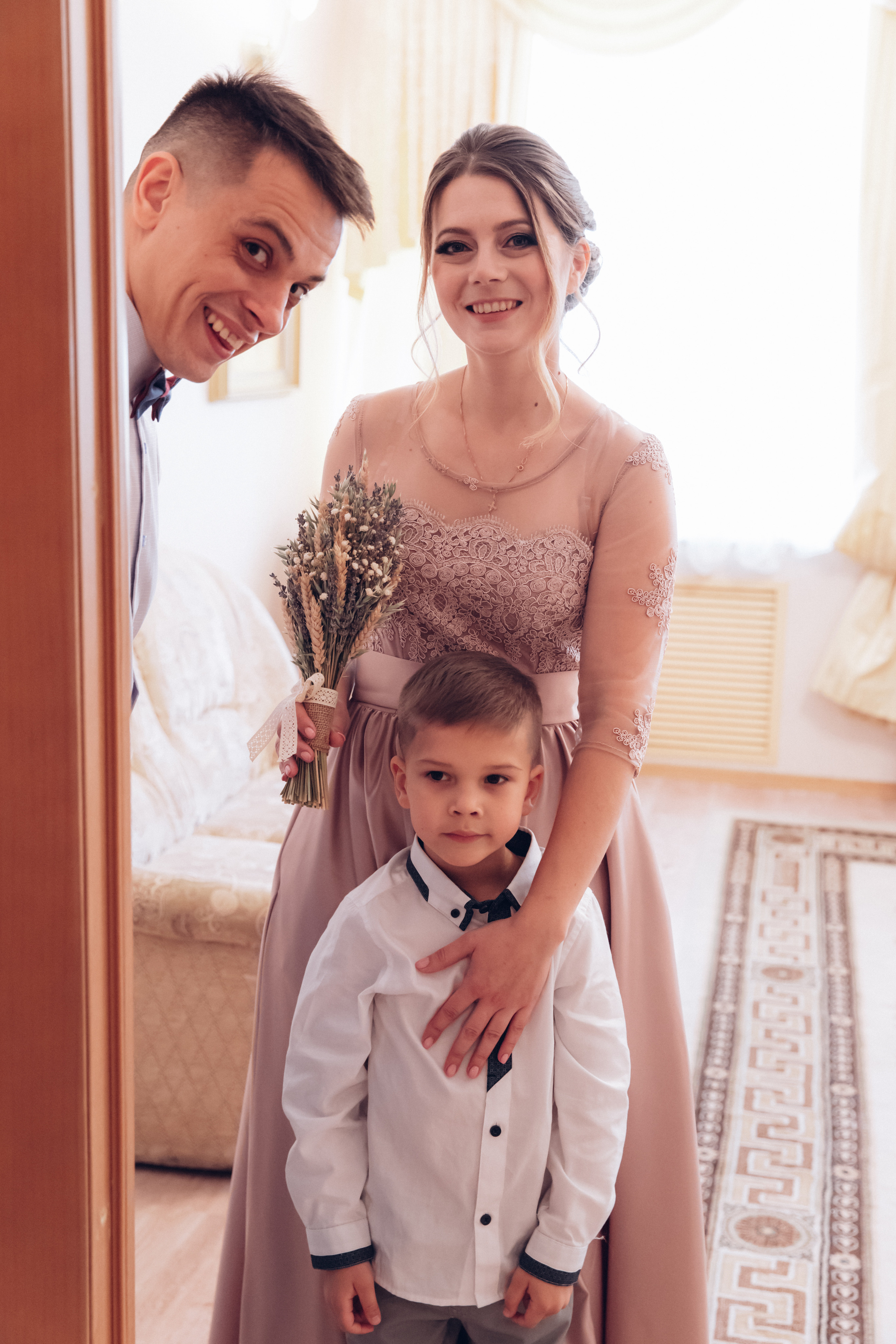 Федя и Наташа, Кронштадт. Семейный фотограф в Санкт-Петербурге Алиса Мохова