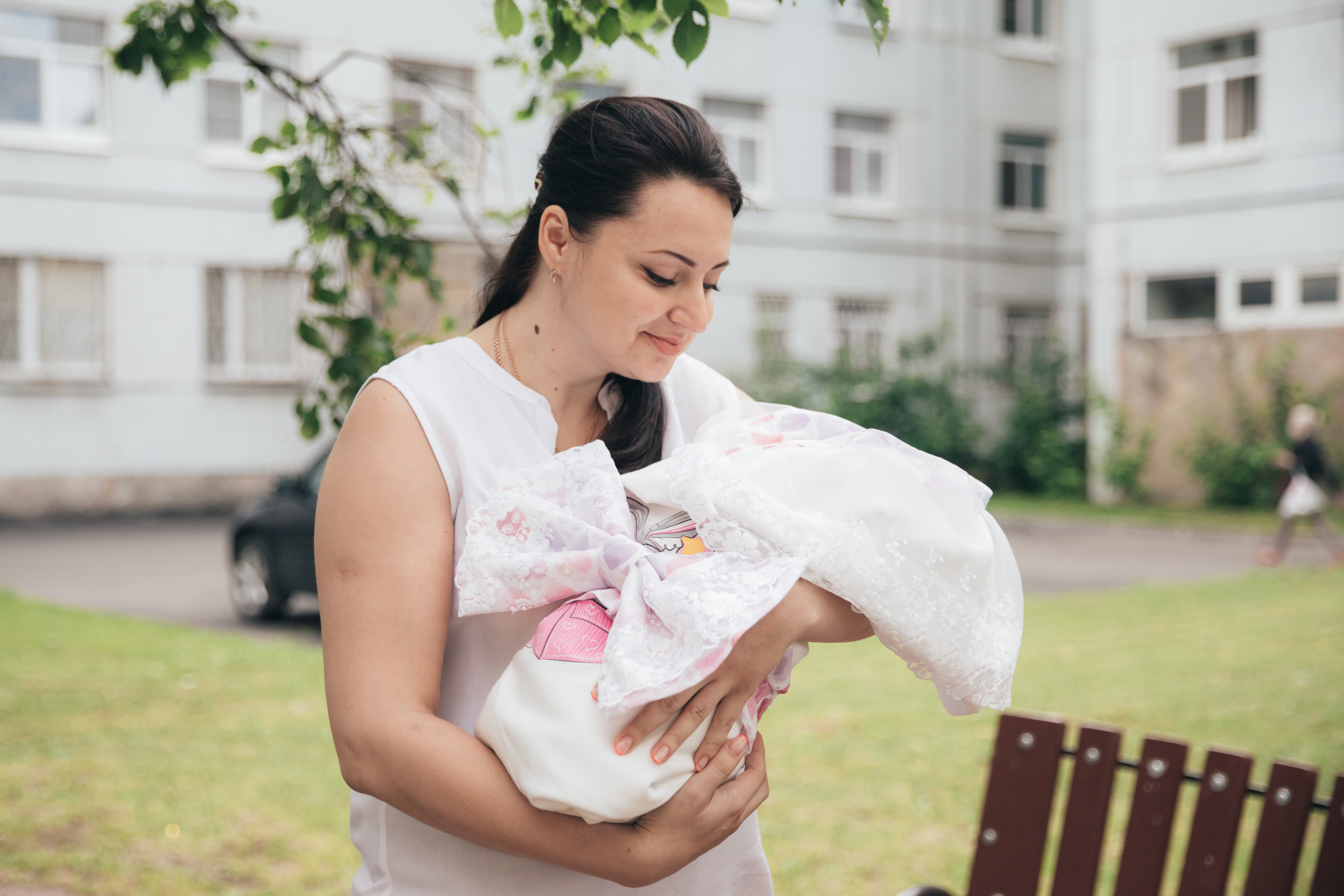 Выписка. Семейный фотограф в Санкт-Петербурге Алиса Мохова