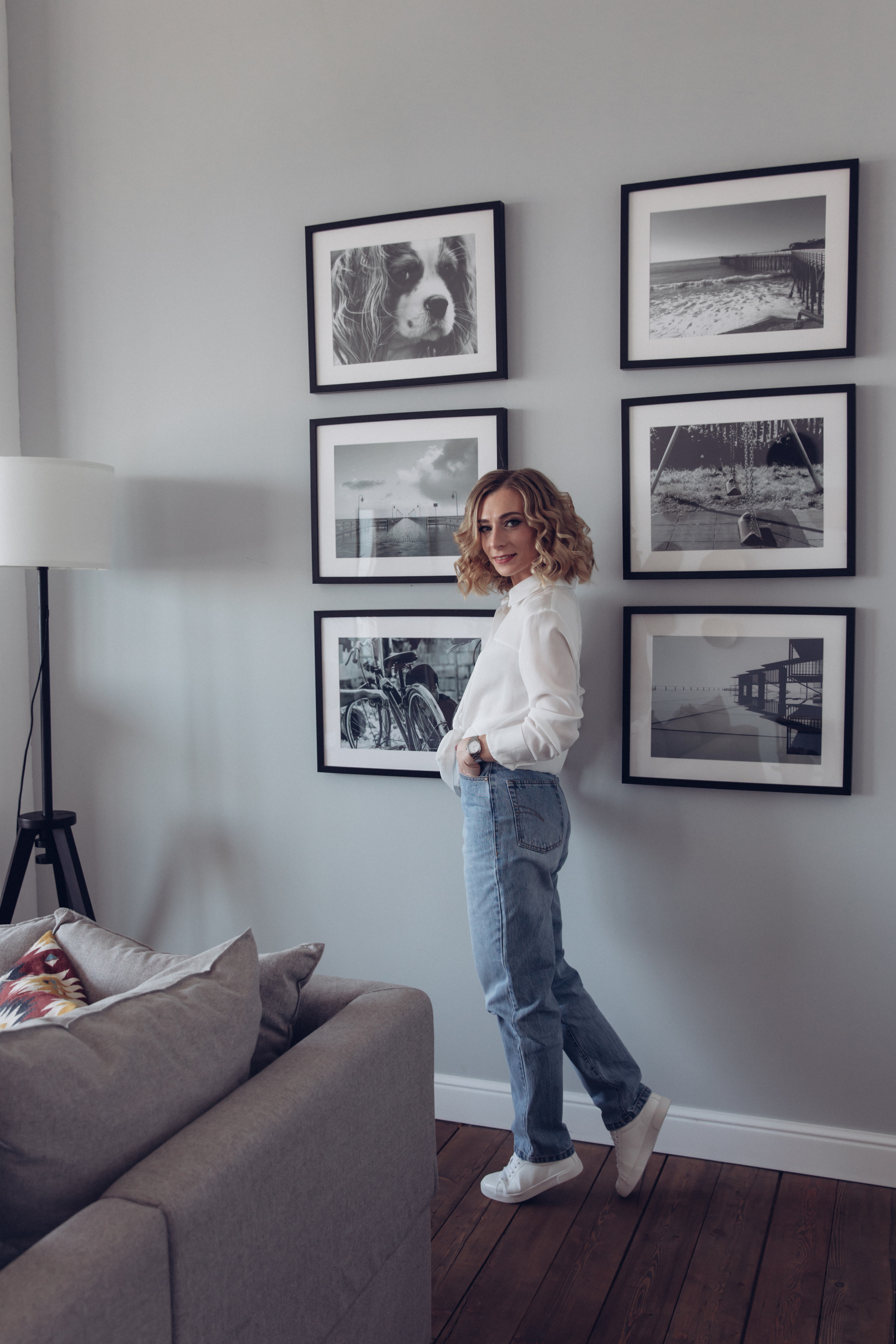 Аня, мастер эпиляции. Семейный фотограф в Санкт-Петербурге Алиса Мохова