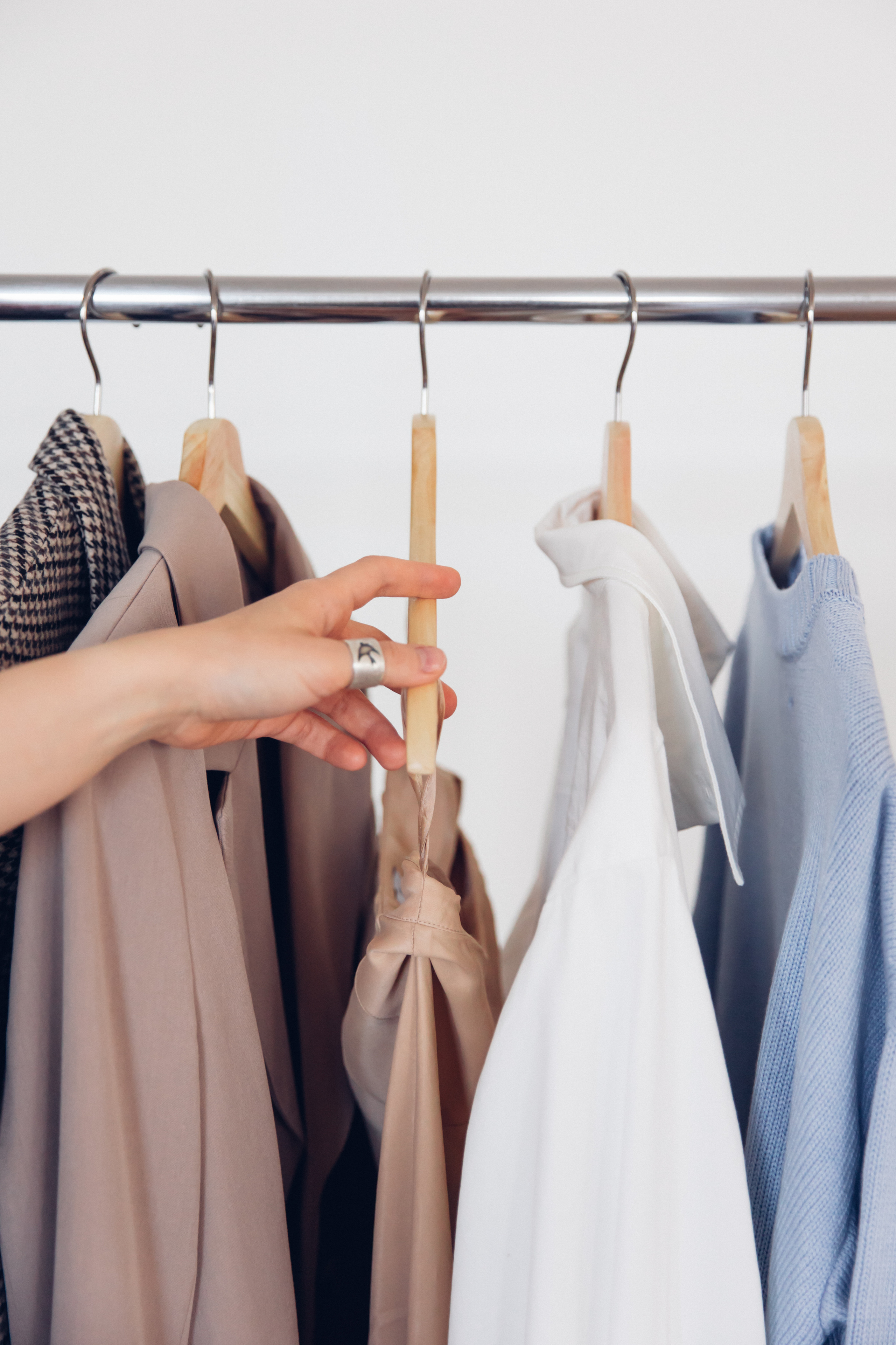 Вика, стилист. Семейный фотограф в Санкт-Петербурге Алиса Мохова