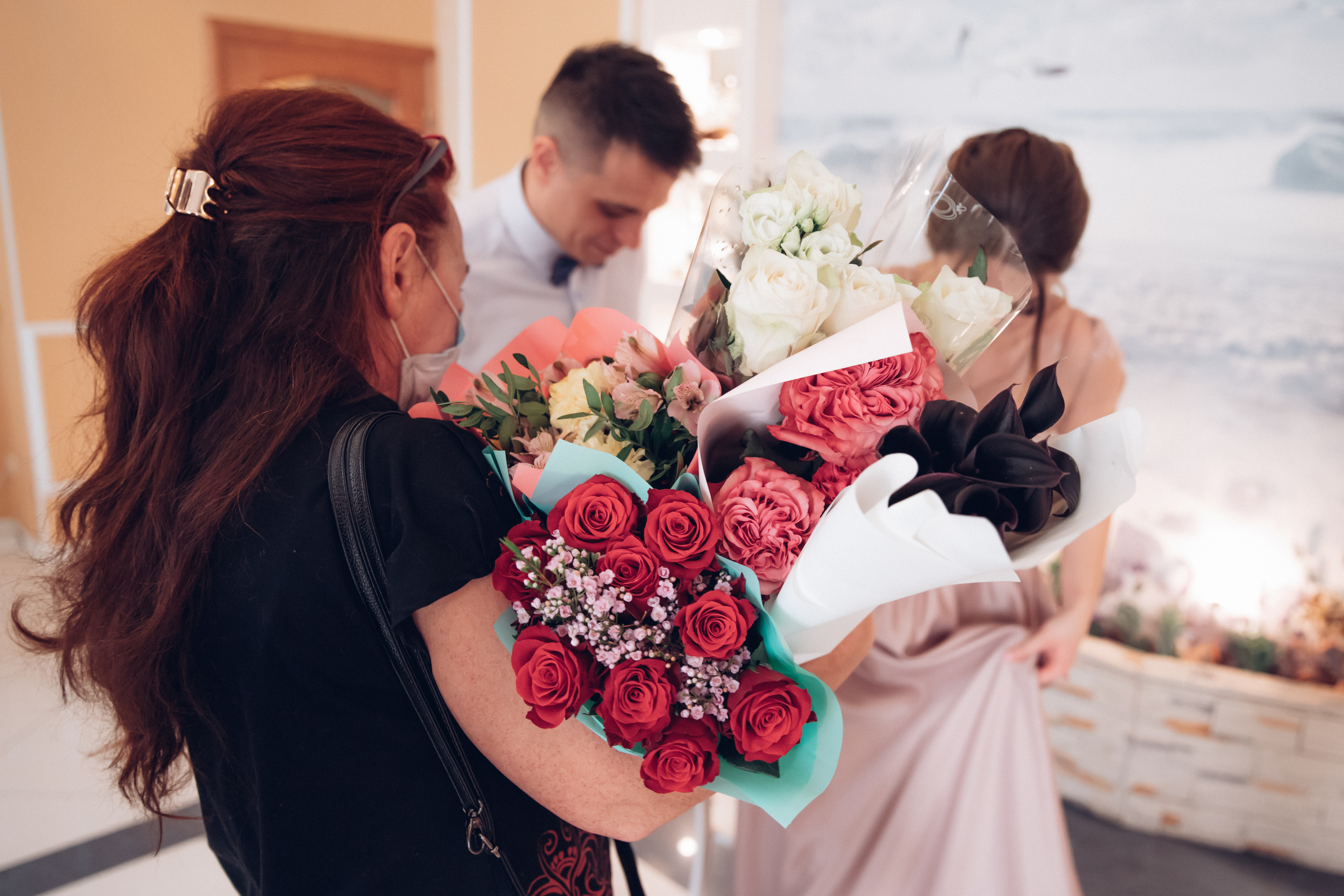Федя и Наташа, Кронштадт. Семейный фотограф в Санкт-Петербурге Алиса Мохова