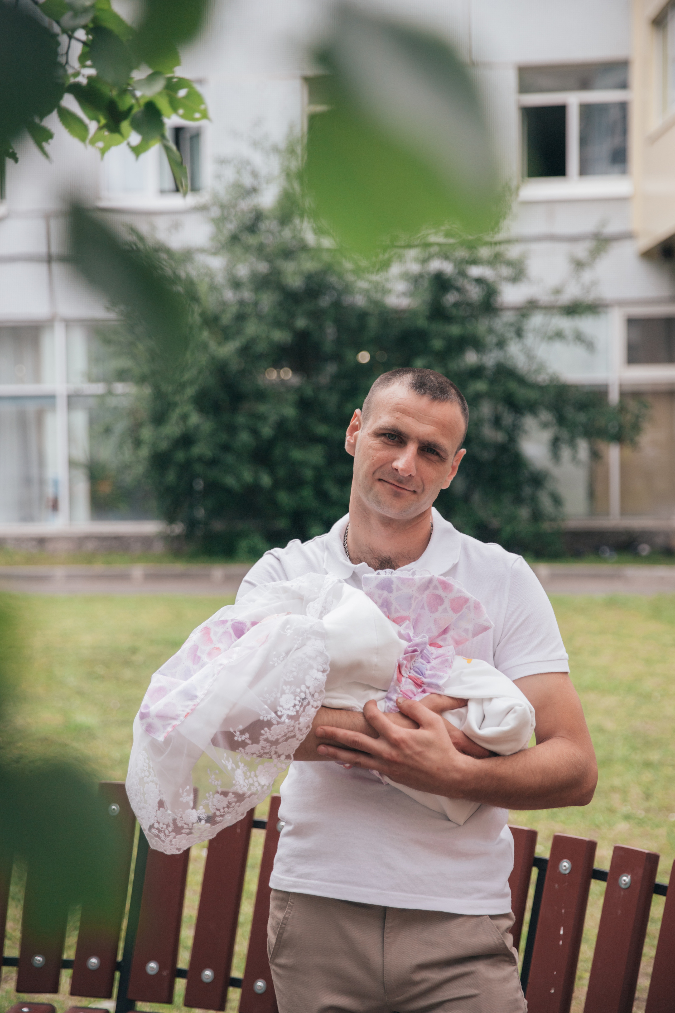 Выписка. Семейный фотограф в Санкт-Петербурге Алиса Мохова