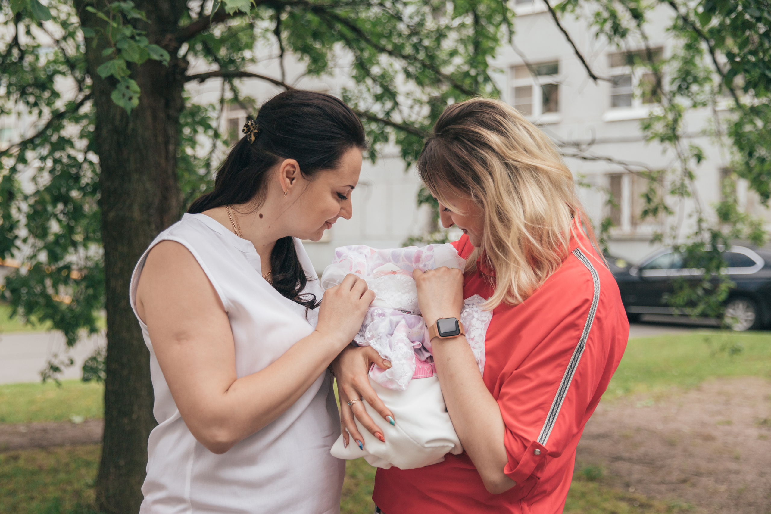 Выписка. Семейный фотограф в Санкт-Петербурге Алиса Мохова