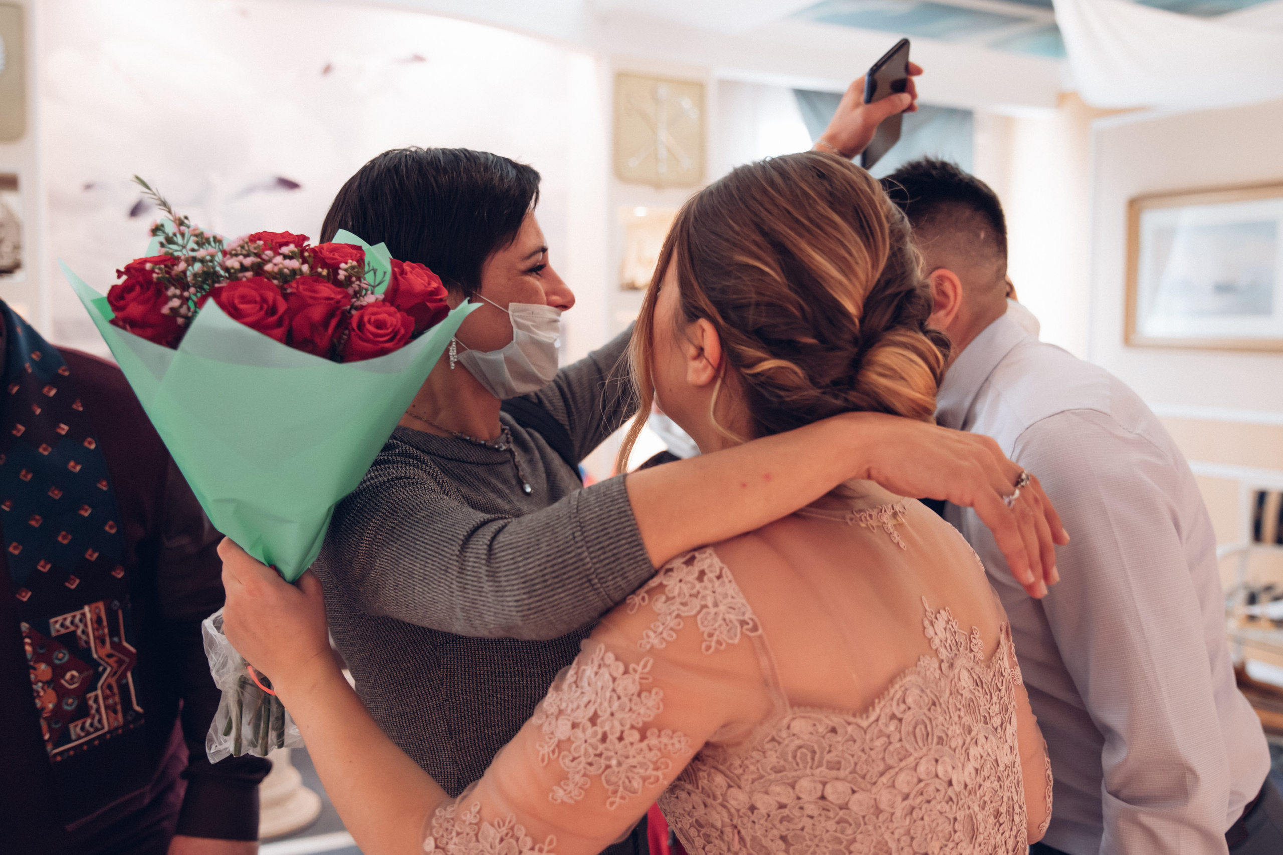 Федя и Наташа, Кронштадт. Семейный фотограф в Санкт-Петербурге Алиса Мохова