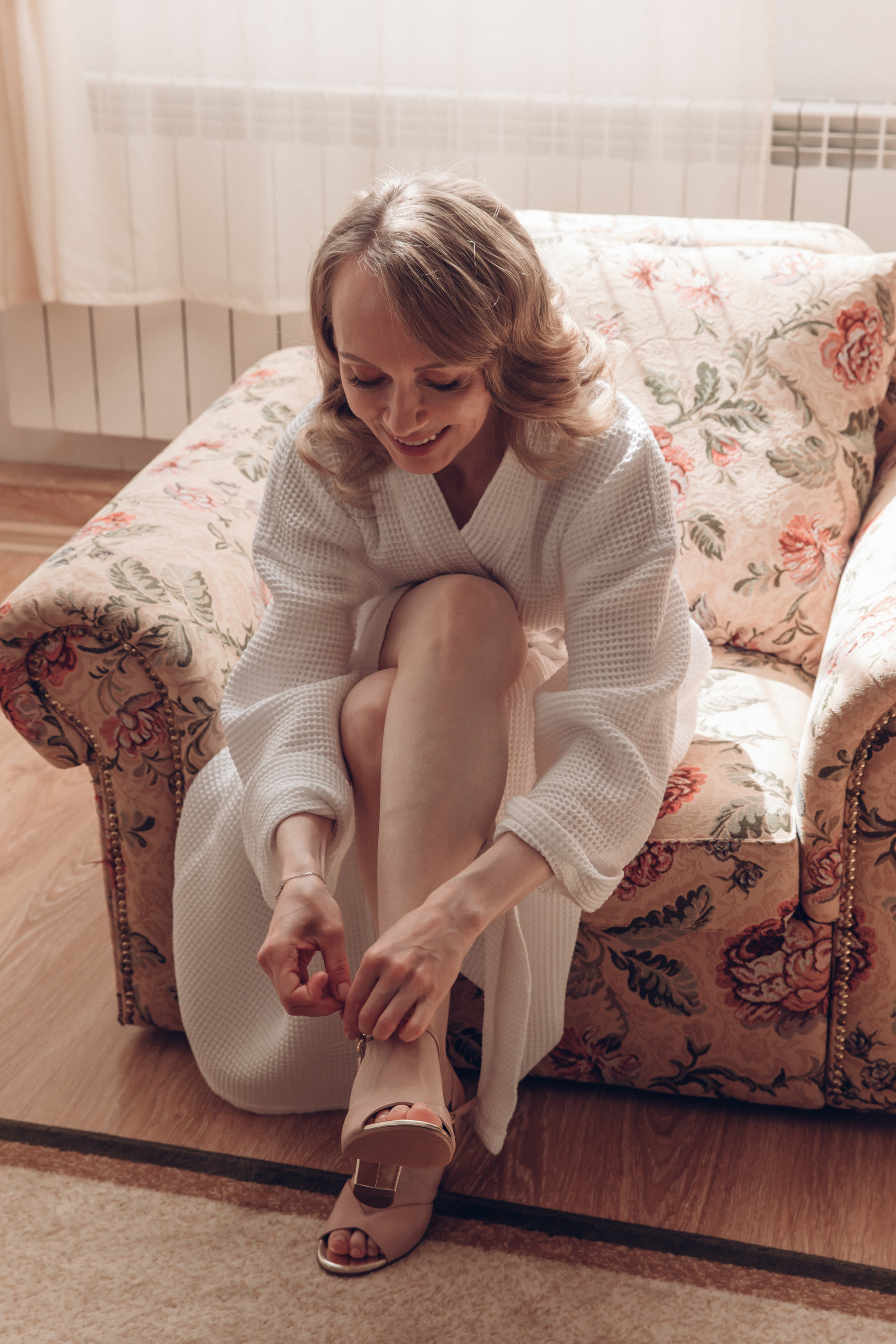 Дима и Женя, выездная регистрация в Сестрорецке. Семейный фотограф в Санкт-Петербурге Алиса Мохова