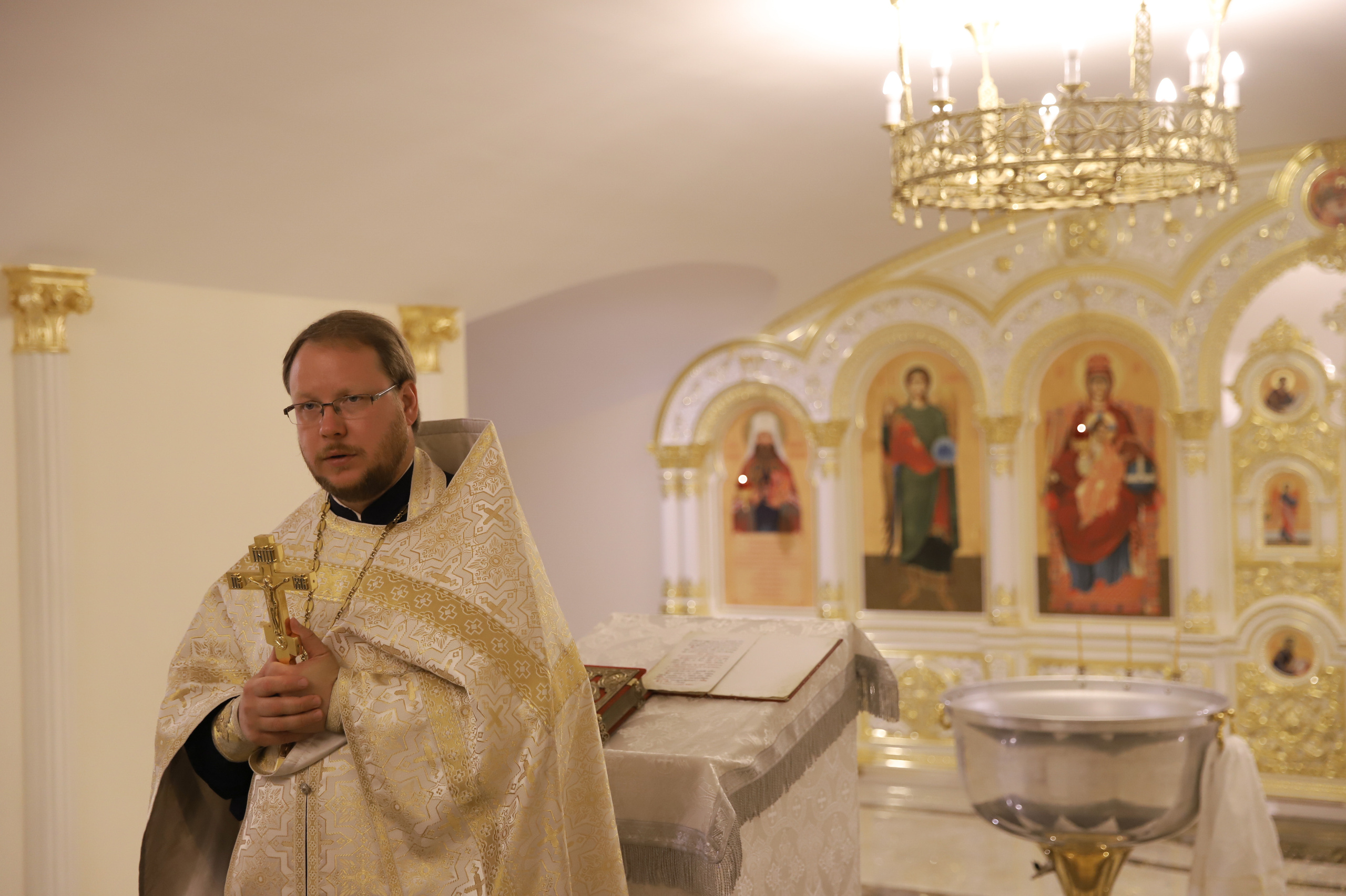 Крещения. Семейный фотограф в Санкт-Петербурге Алиса Мохова