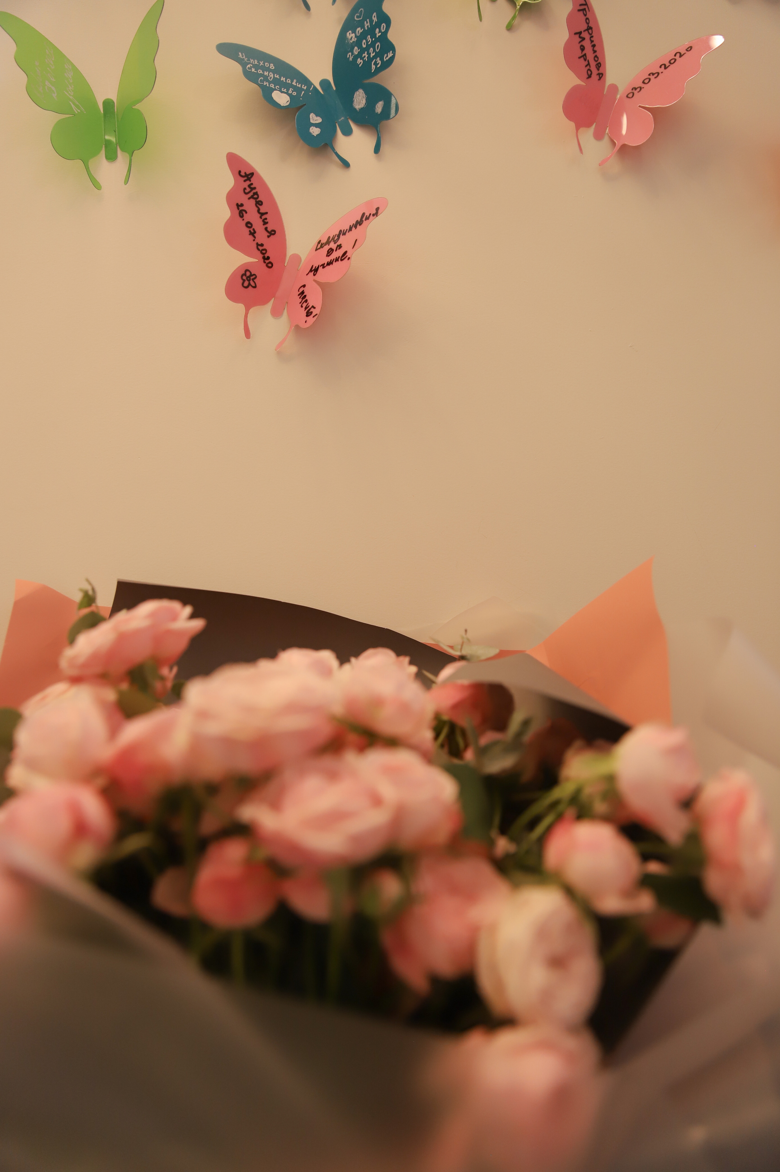 Выписка. Семейный фотограф в Санкт-Петербурге Алиса Мохова