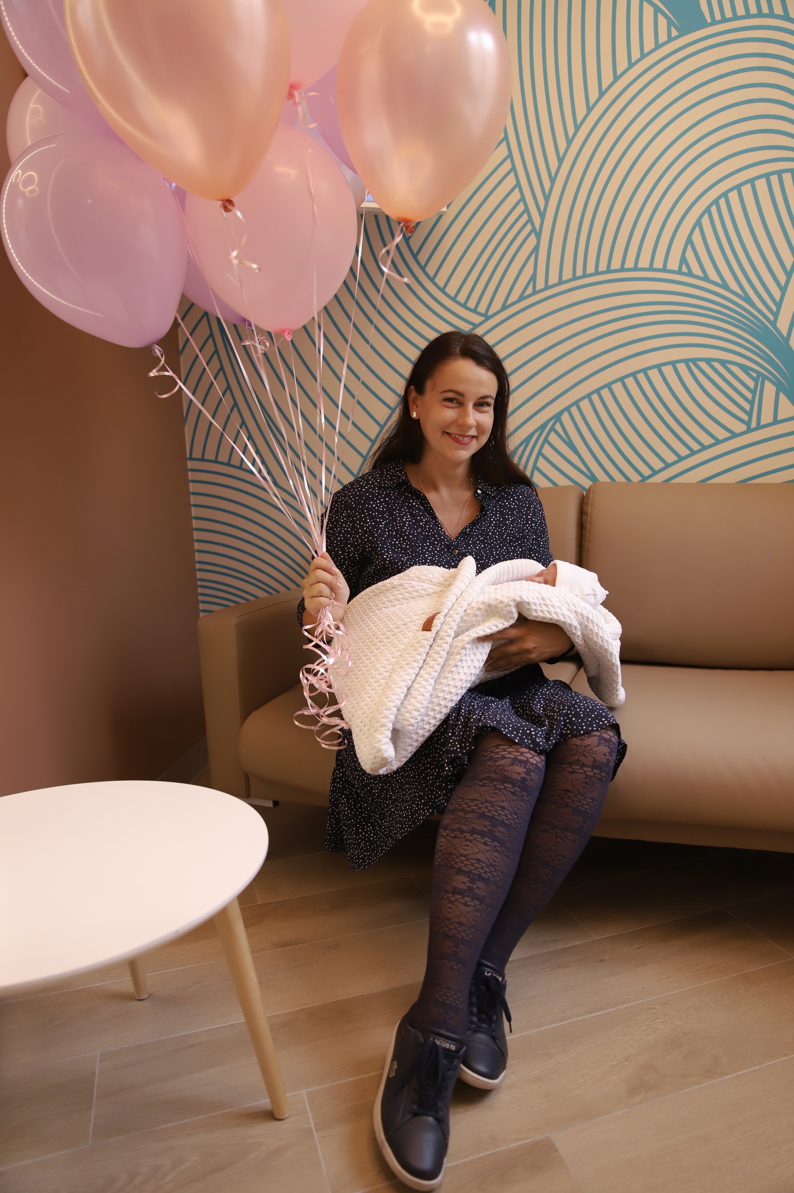 Выписка. Семейный фотограф в Санкт-Петербурге Алиса Мохова