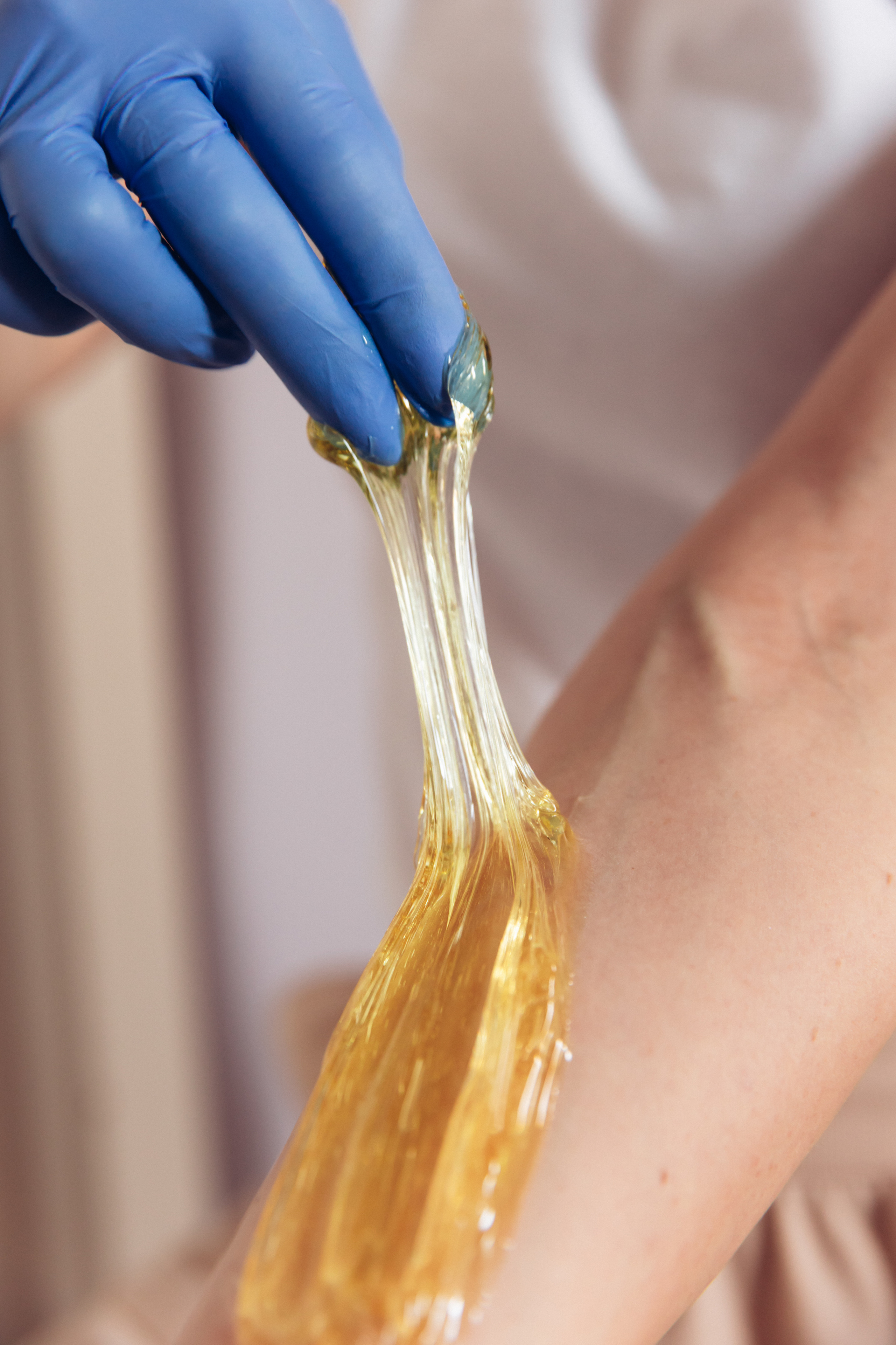 Аня, мастер эпиляции. Семейный фотограф в Санкт-Петербурге Алиса Мохова